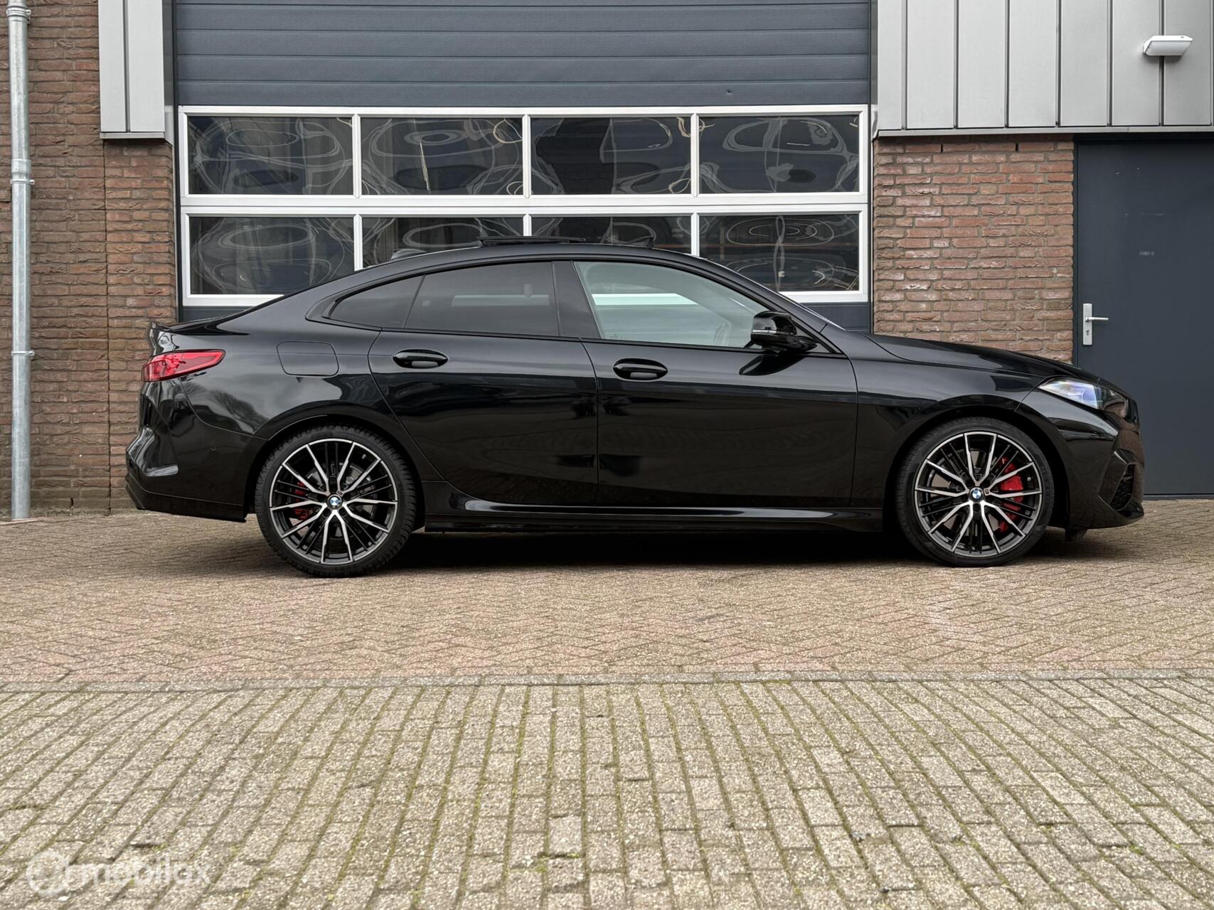 Foto van BMW 2-serie Gran Coupé