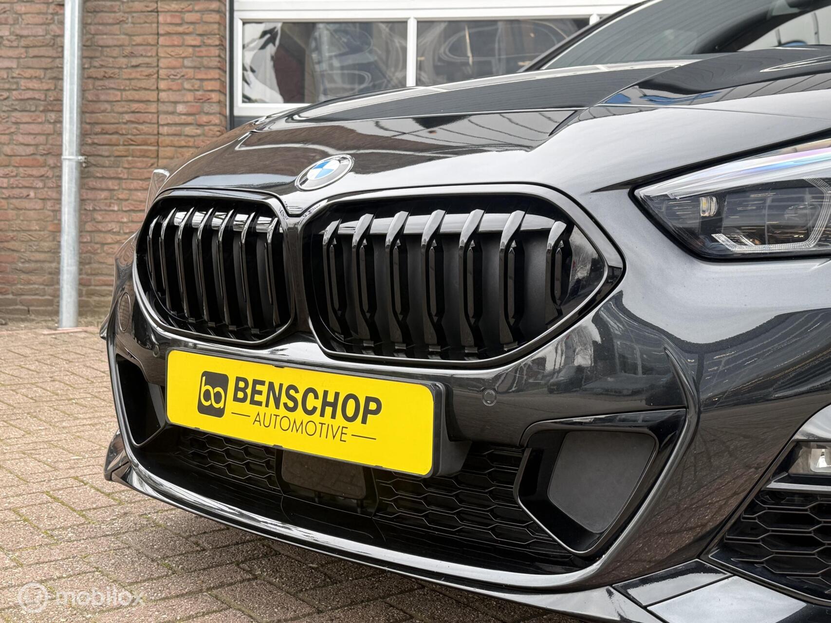 Foto van BMW 2-serie Gran Coupé