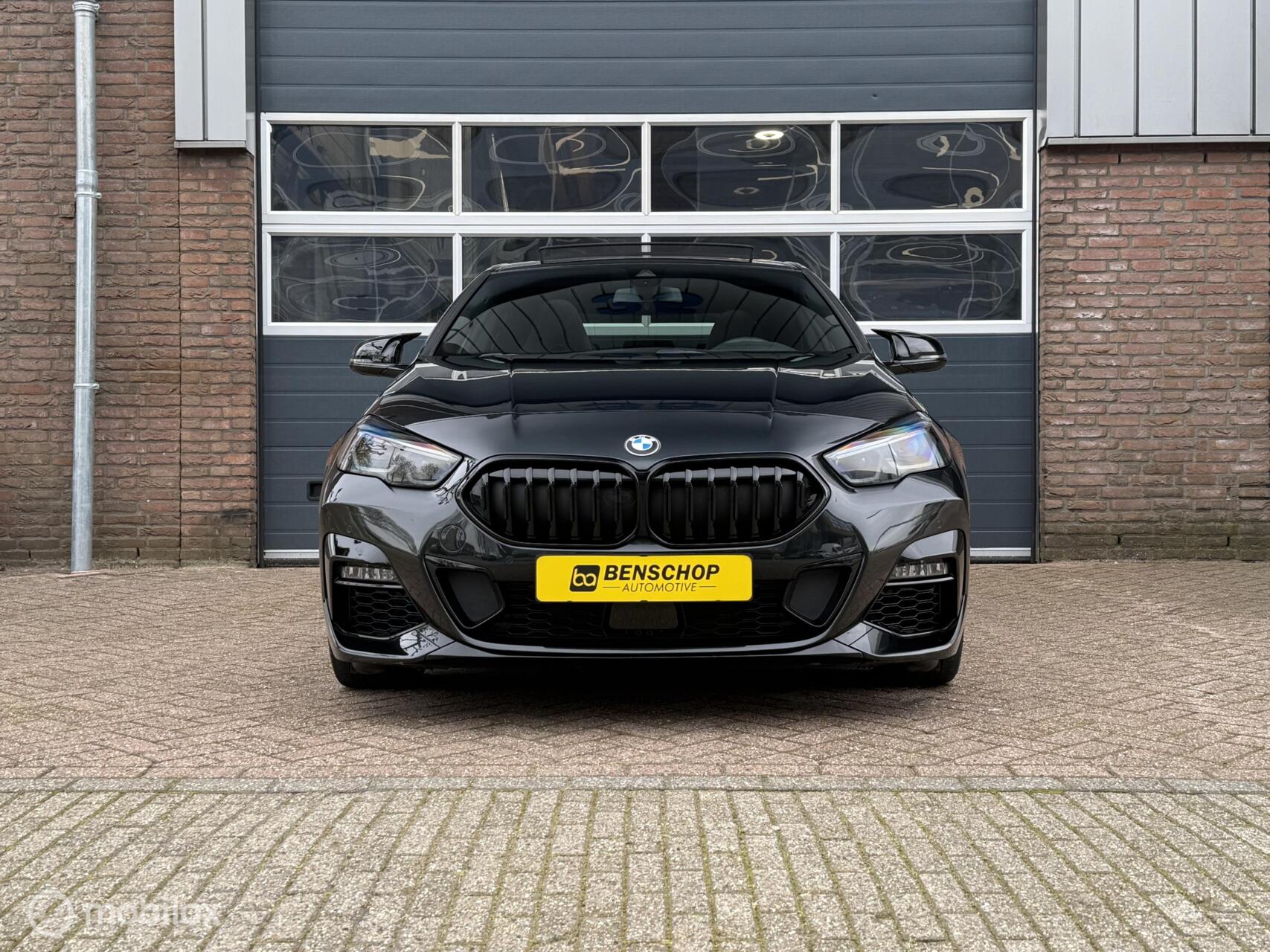 Foto van BMW 2-serie Gran Coupé