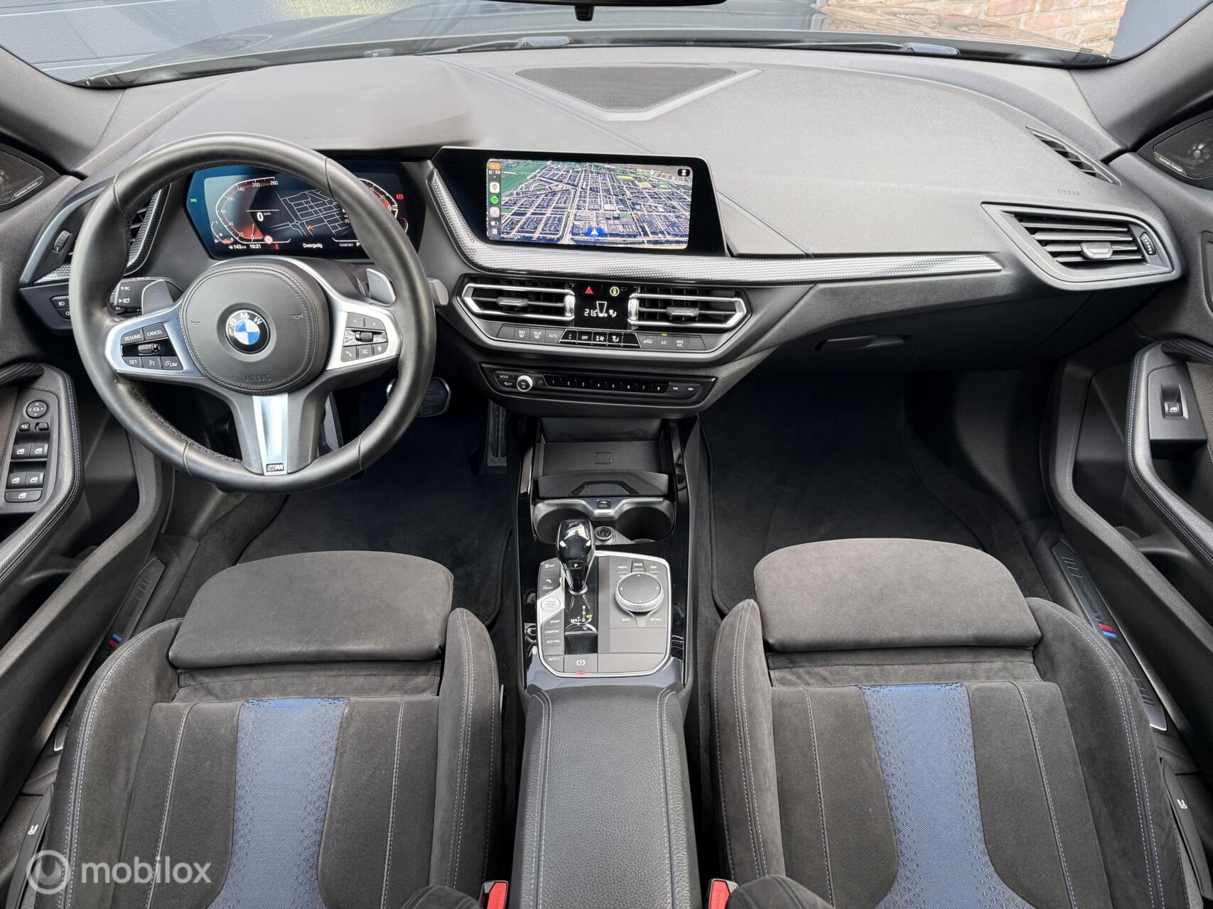 Foto van BMW 2-serie Gran Coupé