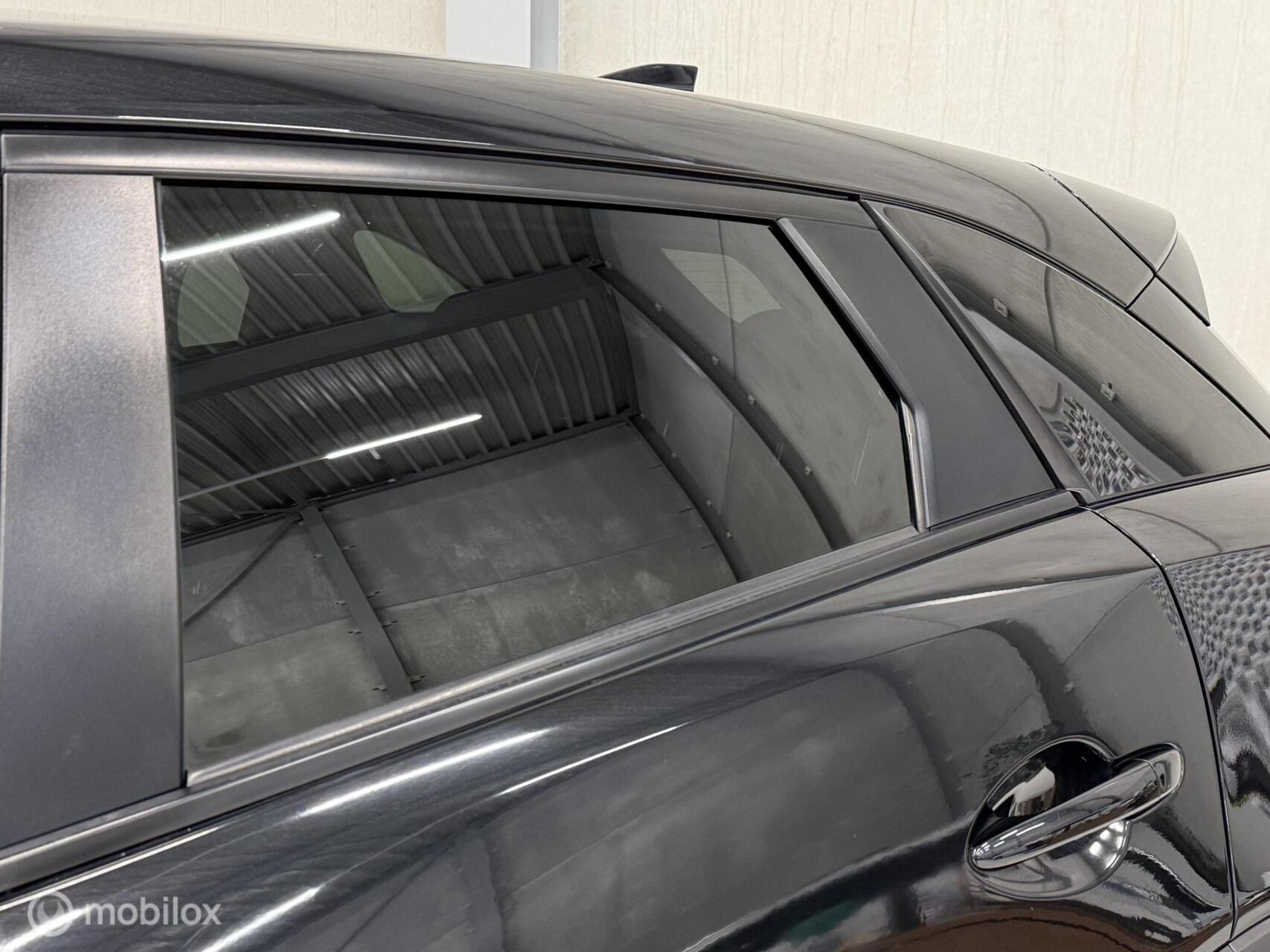 Foto van Mazda Cx-3