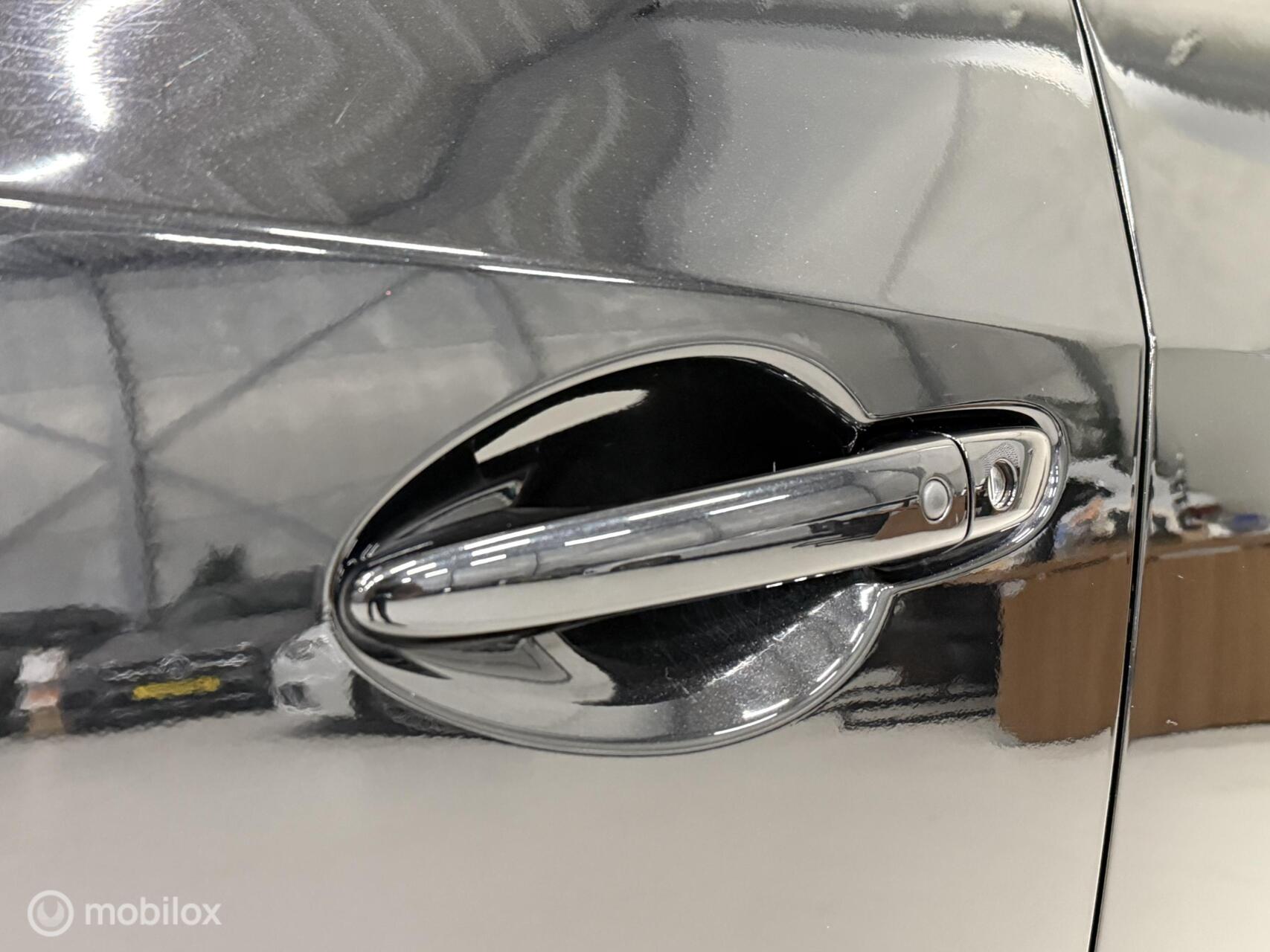 Foto van Mazda Cx-3