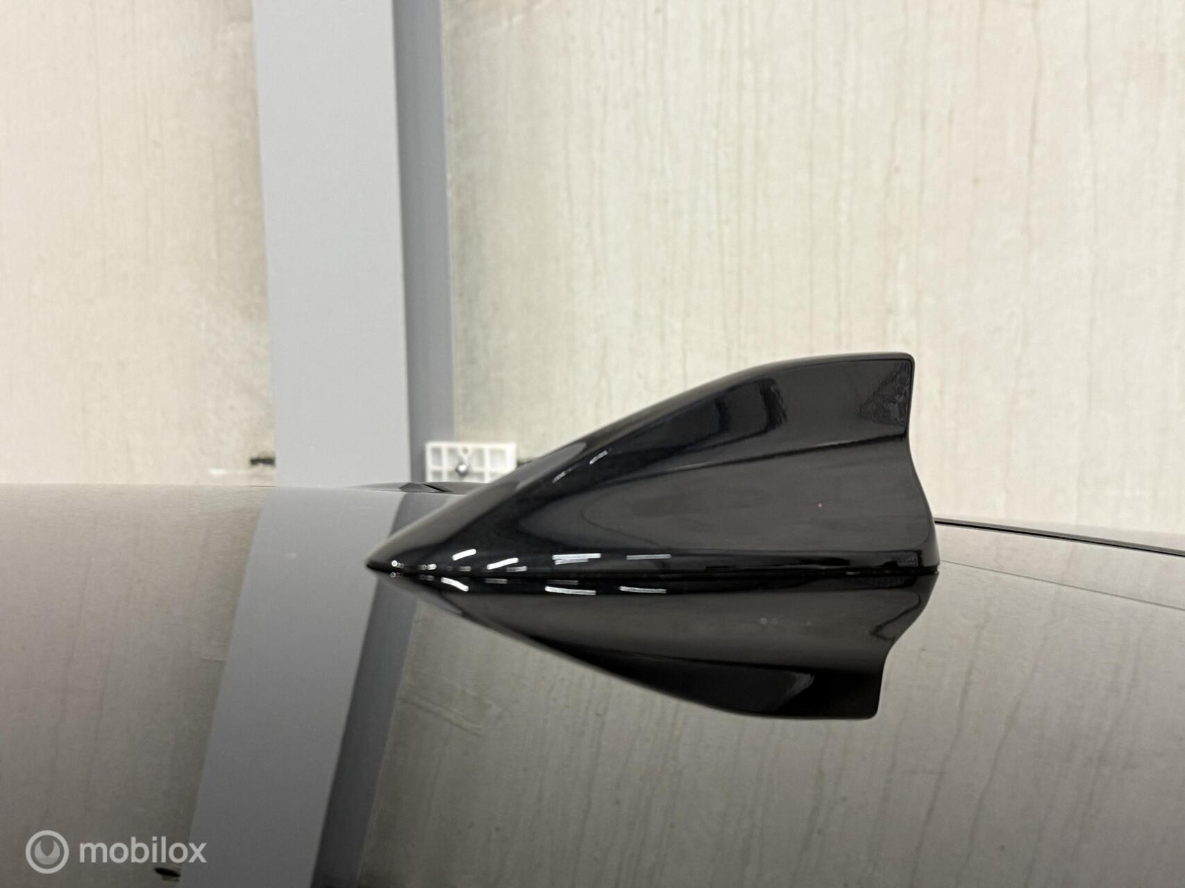 Foto van Mazda Cx-3