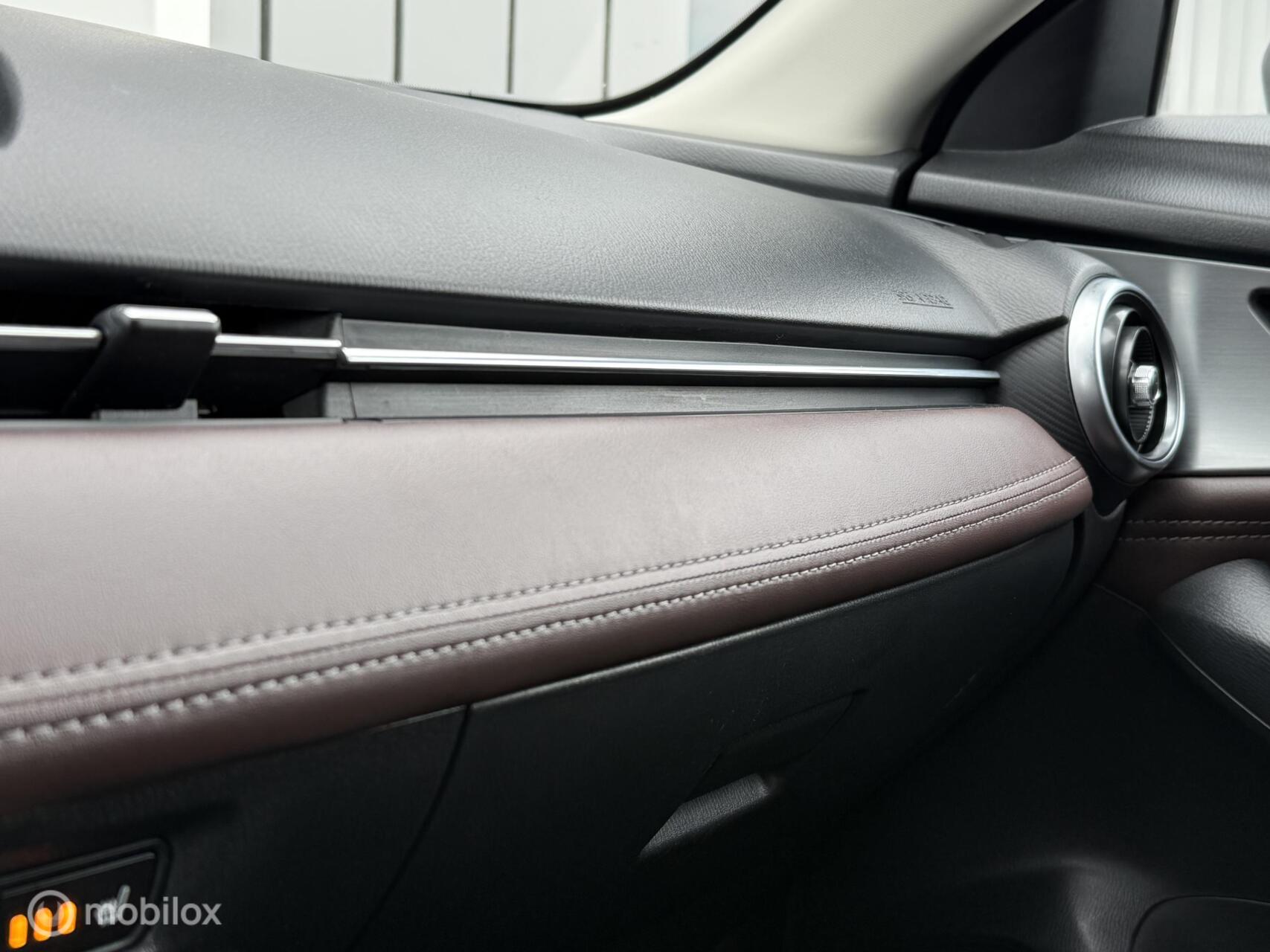 Foto van Mazda Cx-3