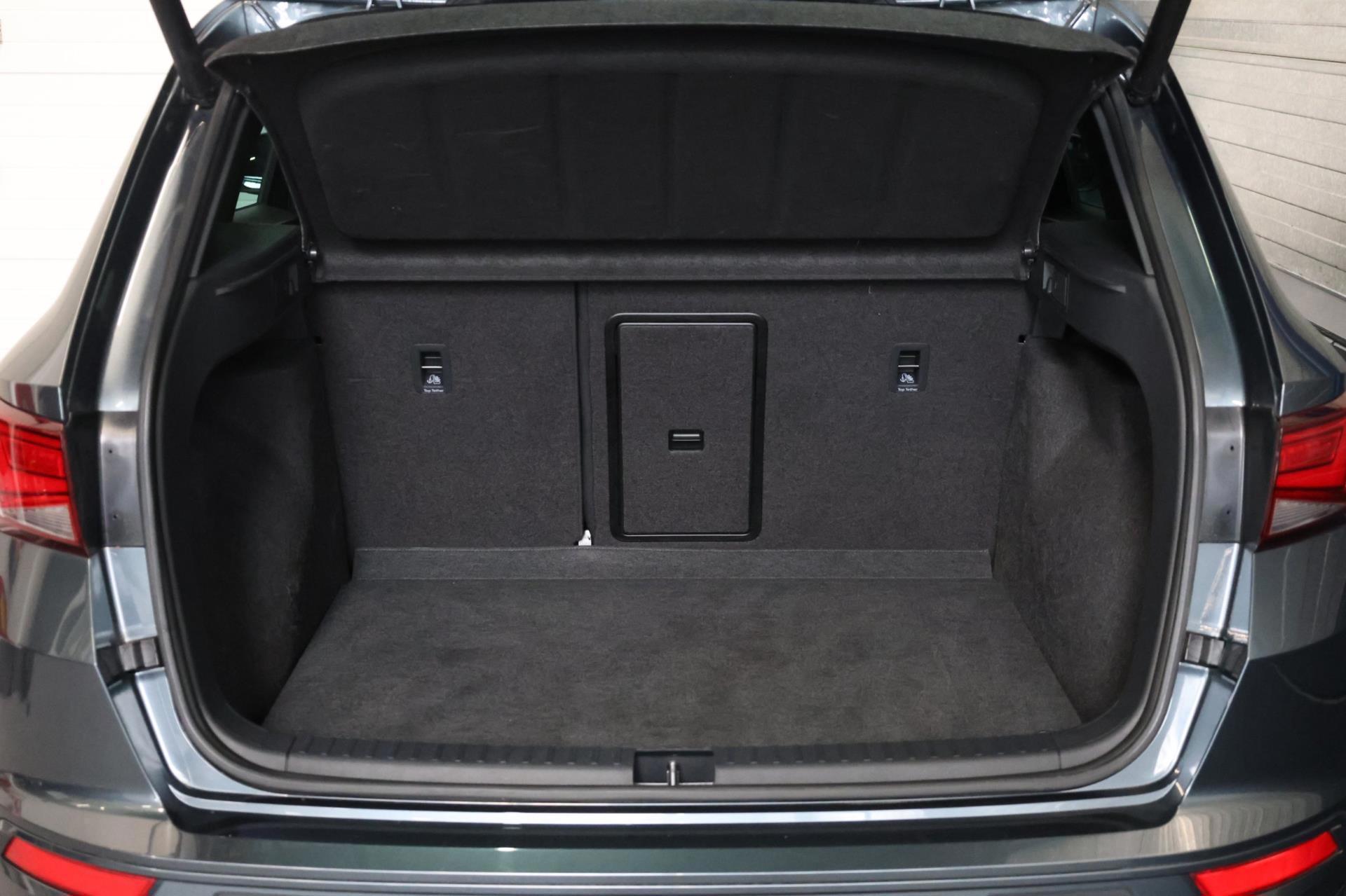 Foto van Cupra Ateca