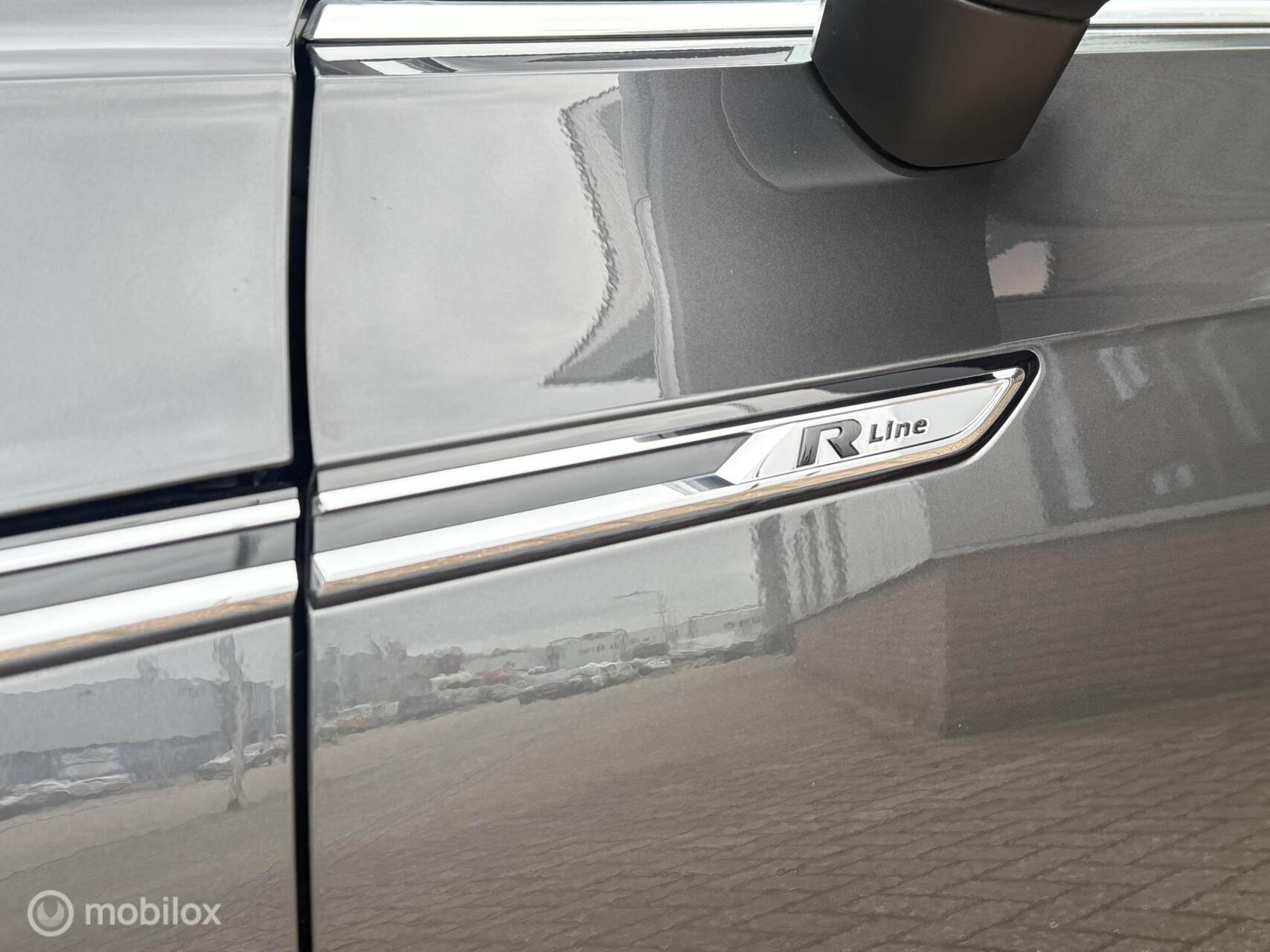 Foto van Volkswagen Arteon