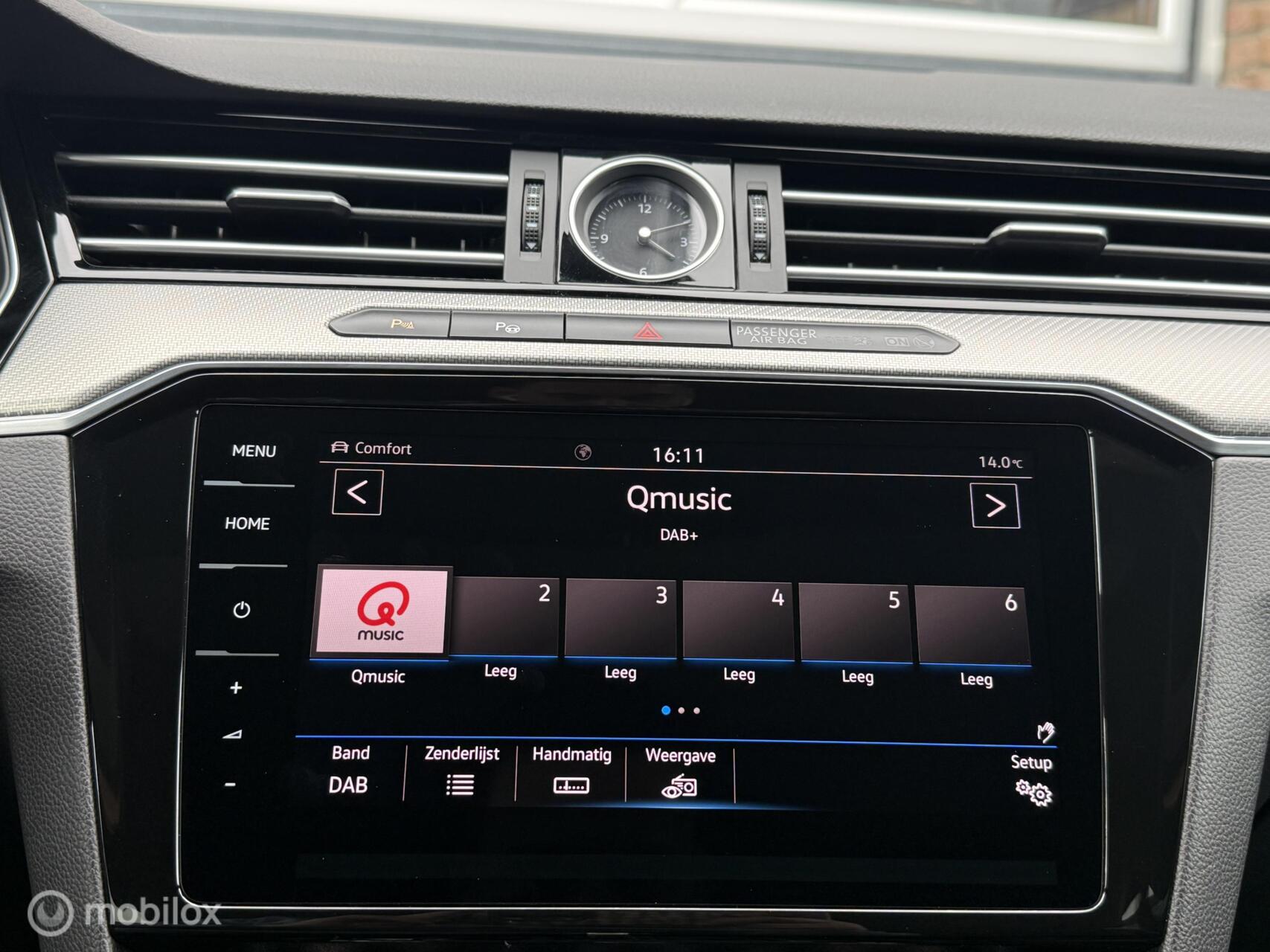 Foto van Volkswagen Arteon