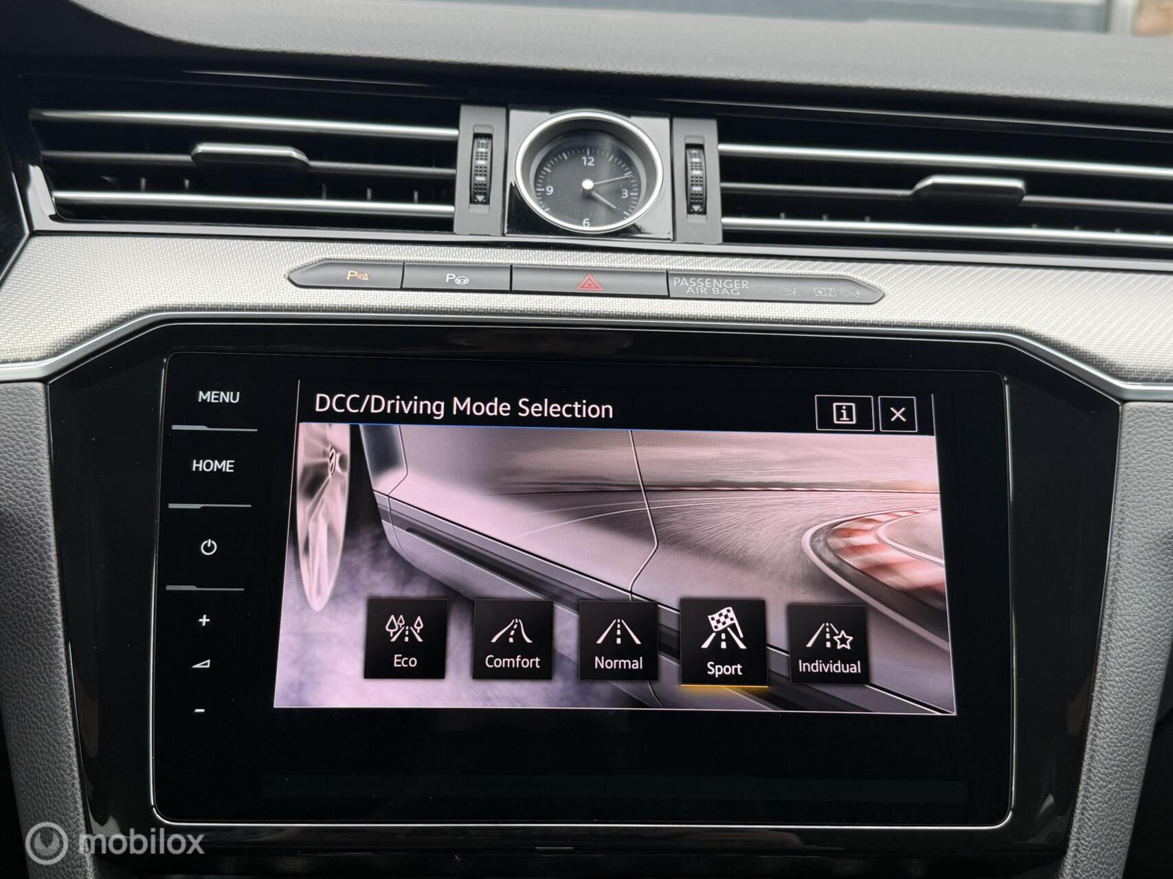 Foto van Volkswagen Arteon