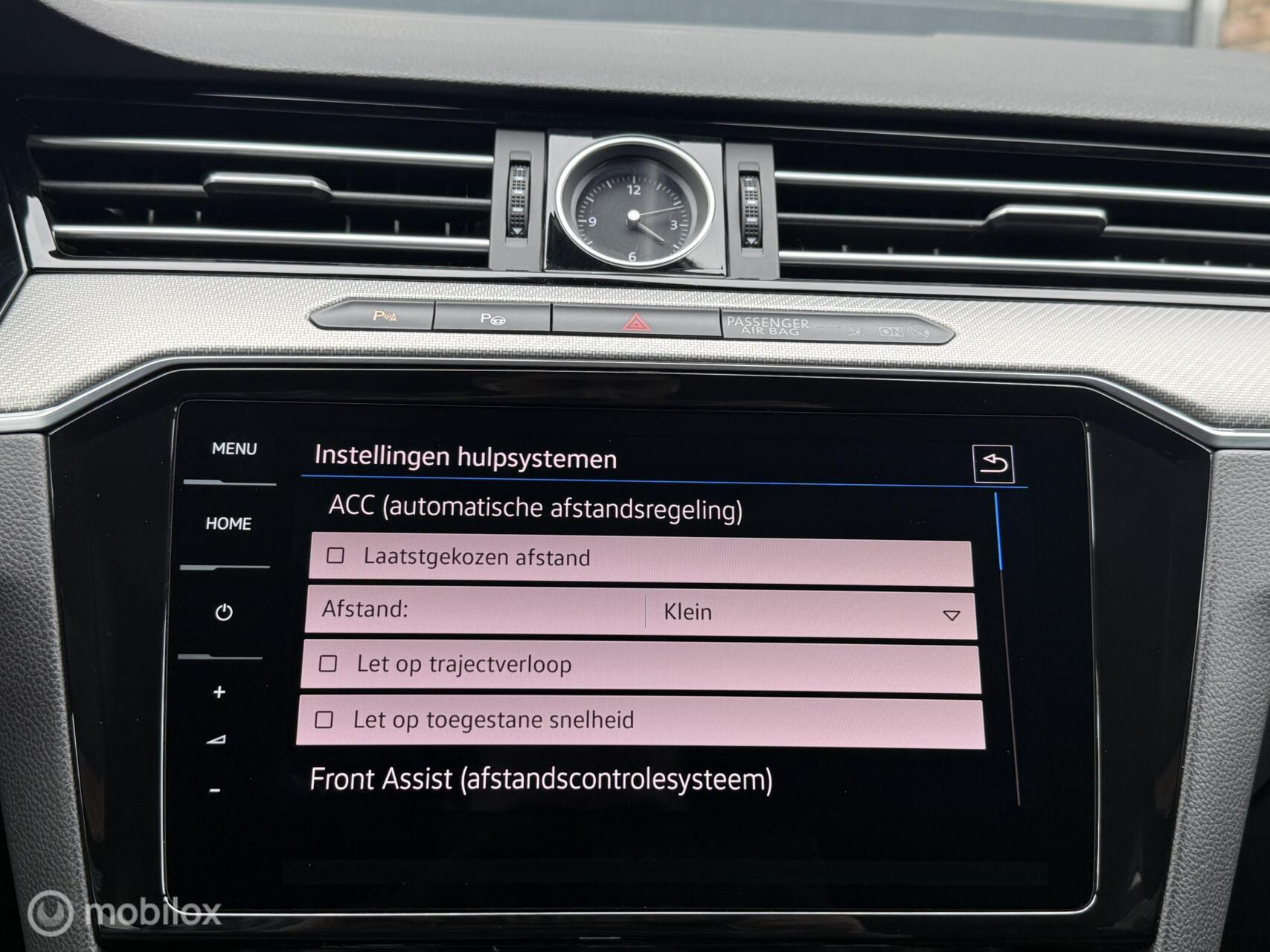Foto van Volkswagen Arteon