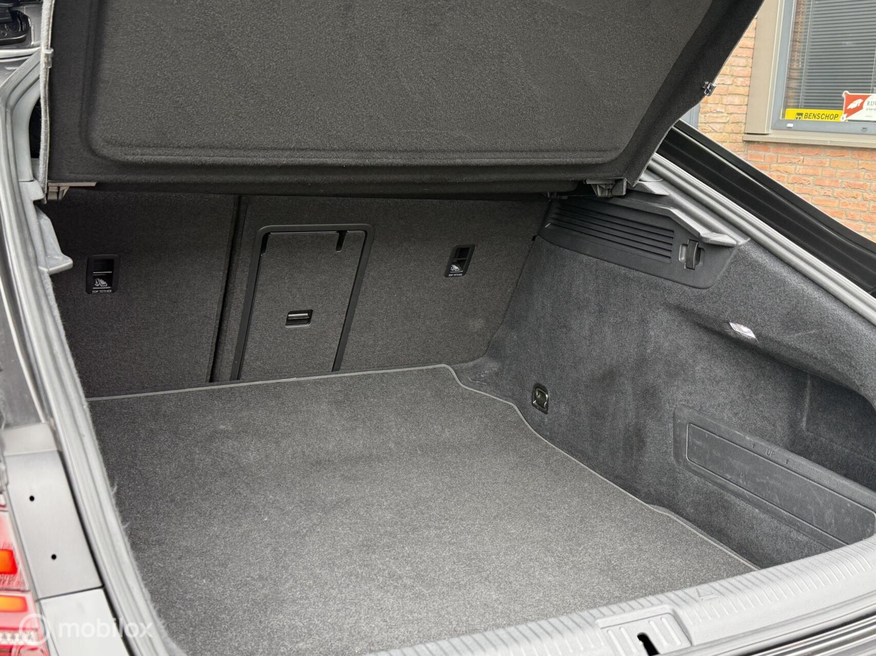 Foto van Volkswagen Arteon