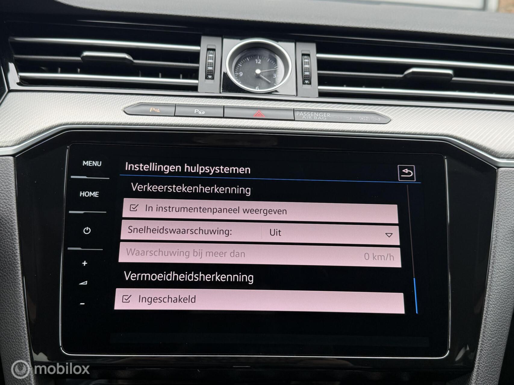 Foto van Volkswagen Arteon