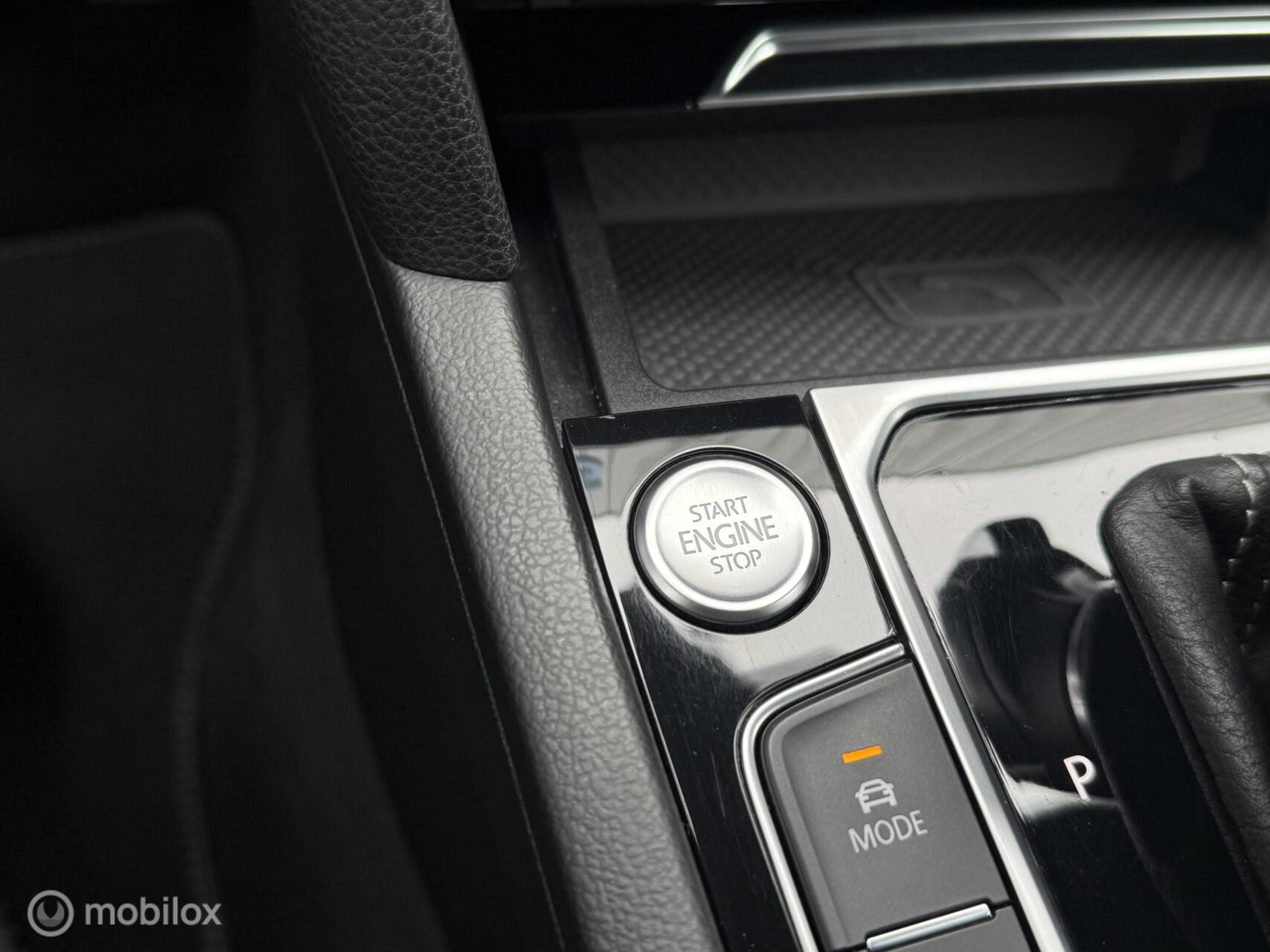 Foto van Volkswagen Arteon