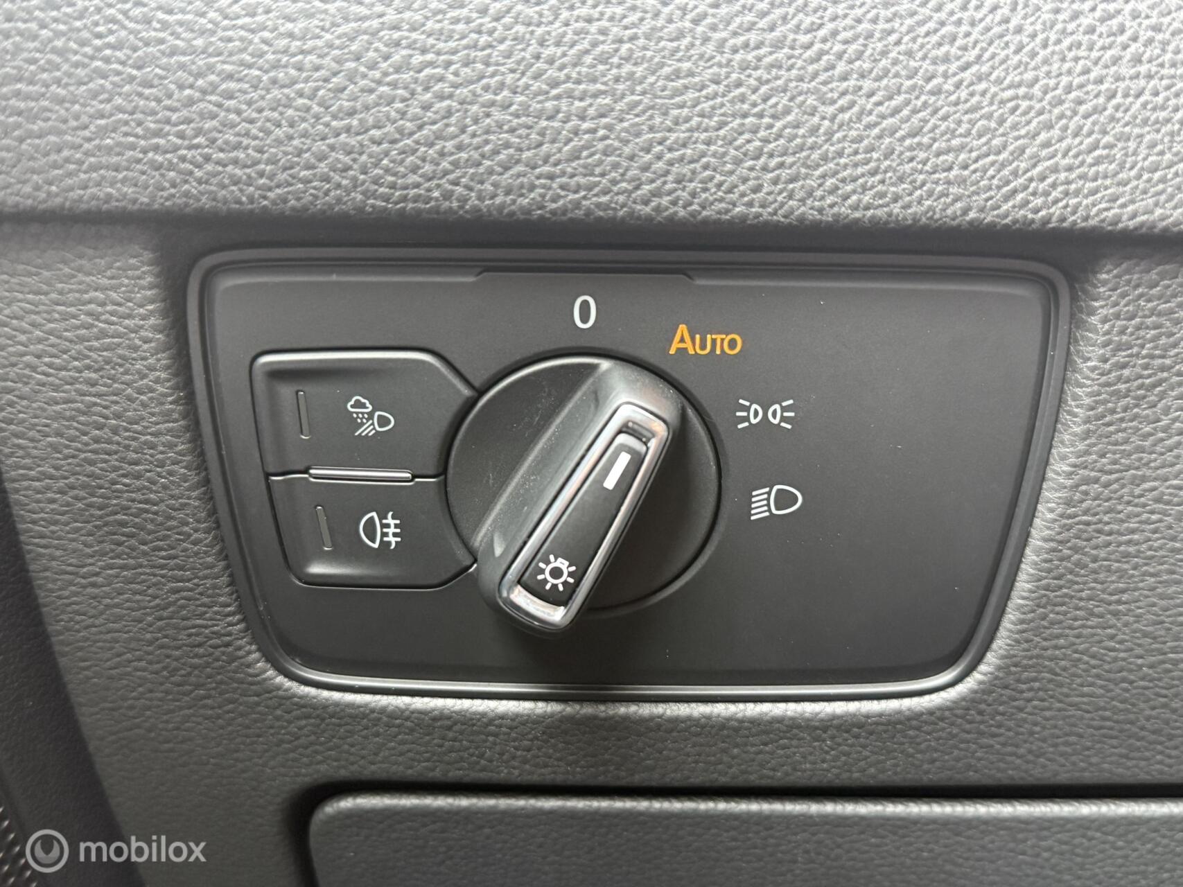 Foto van Volkswagen Arteon