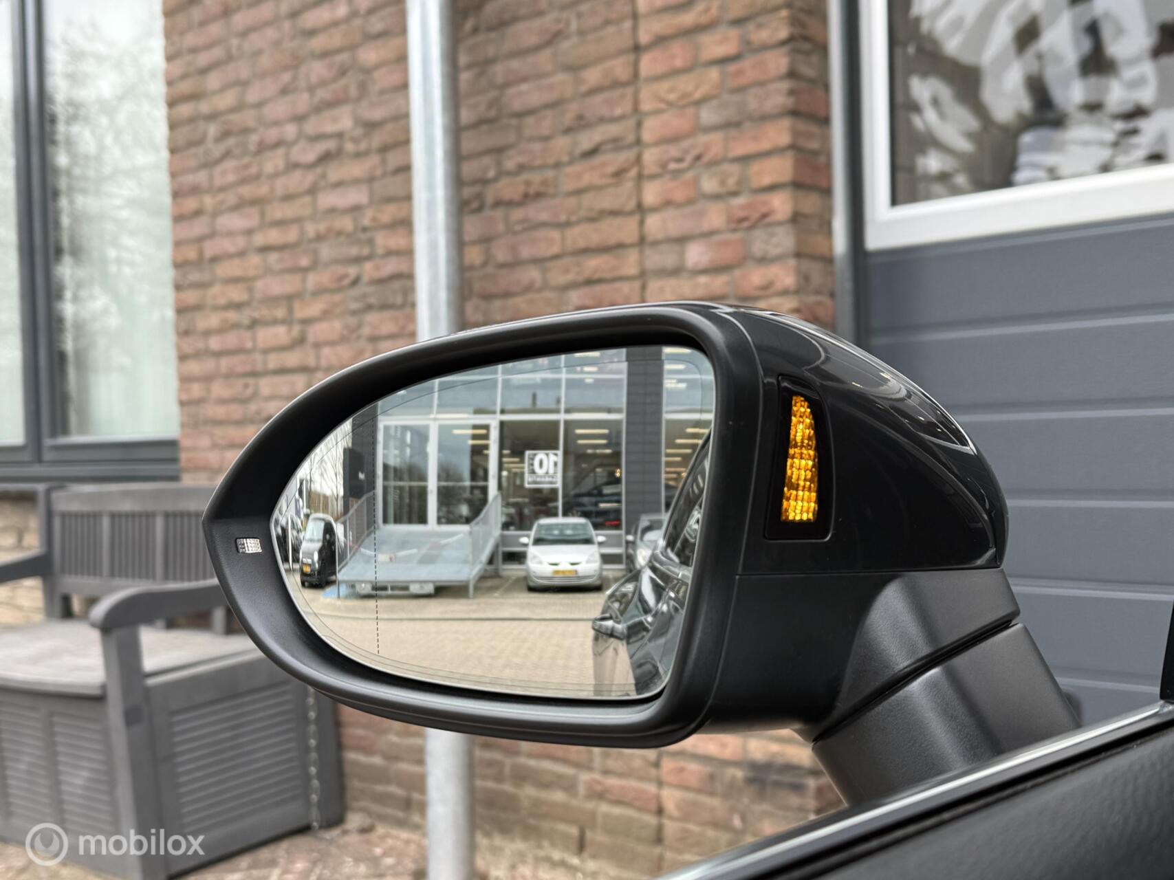 Foto van Volkswagen Arteon