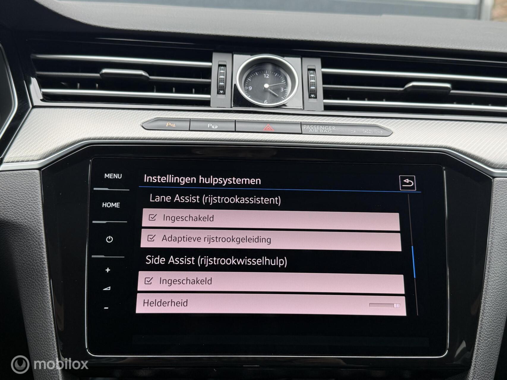Foto van Volkswagen Arteon