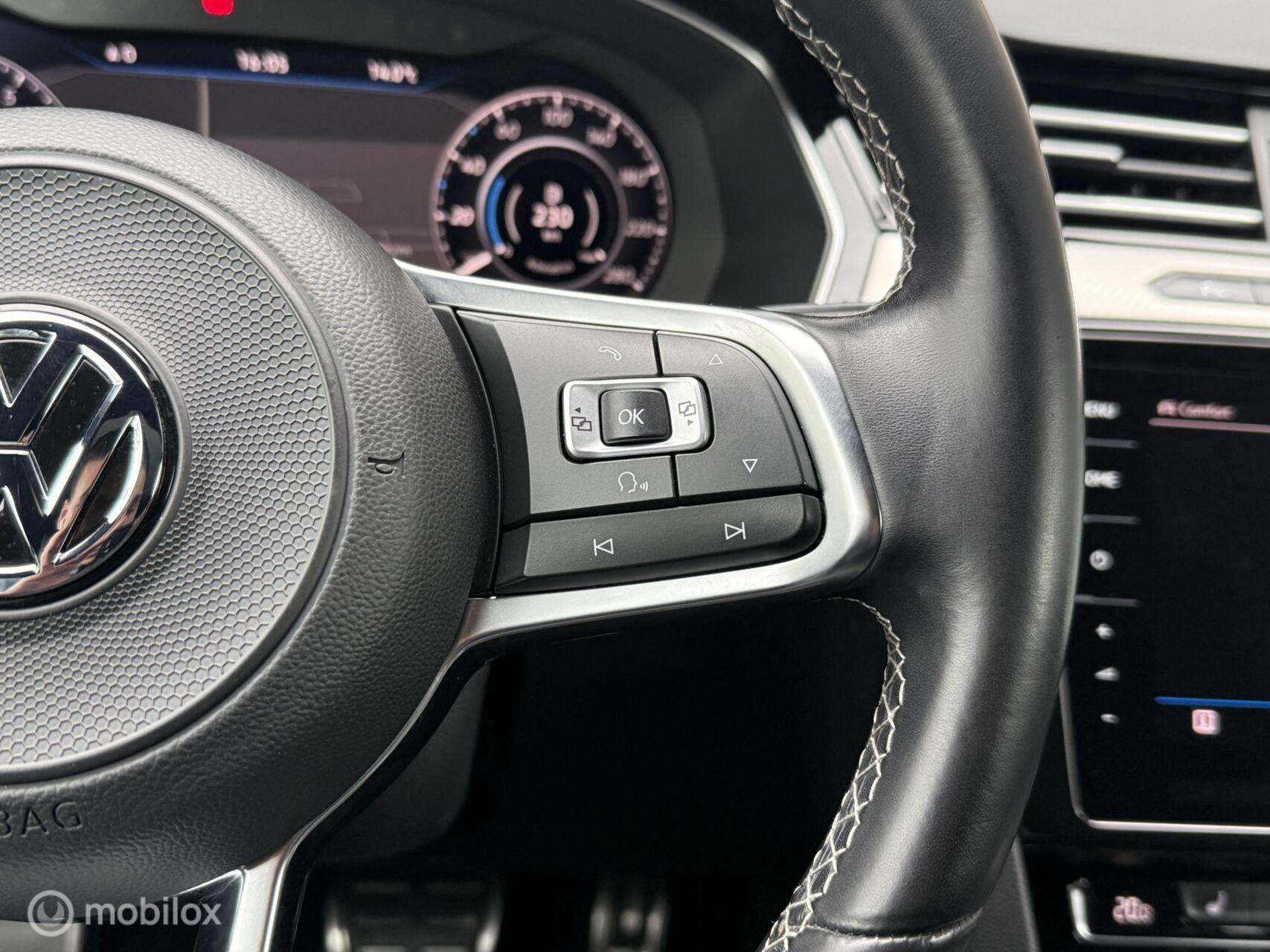 Foto van Volkswagen Arteon
