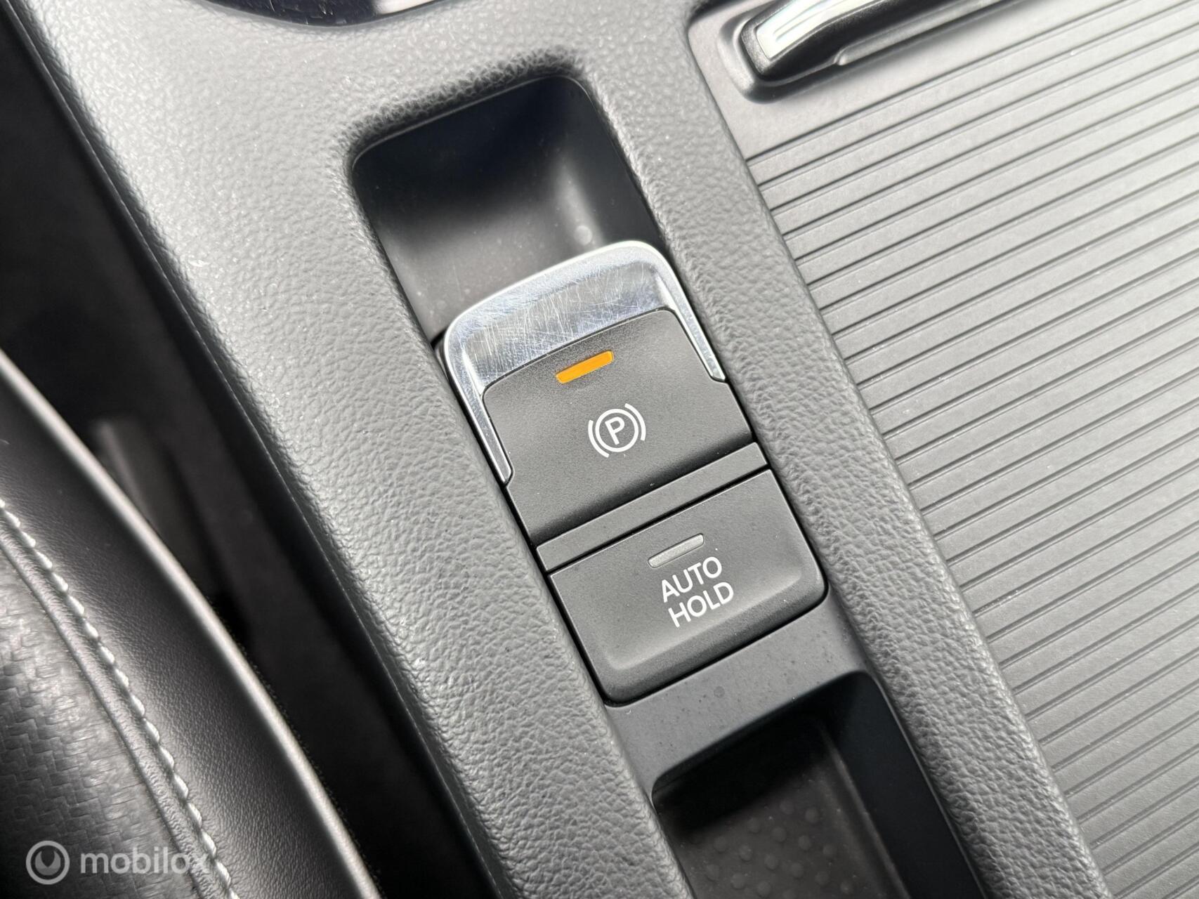 Foto van Volkswagen Arteon