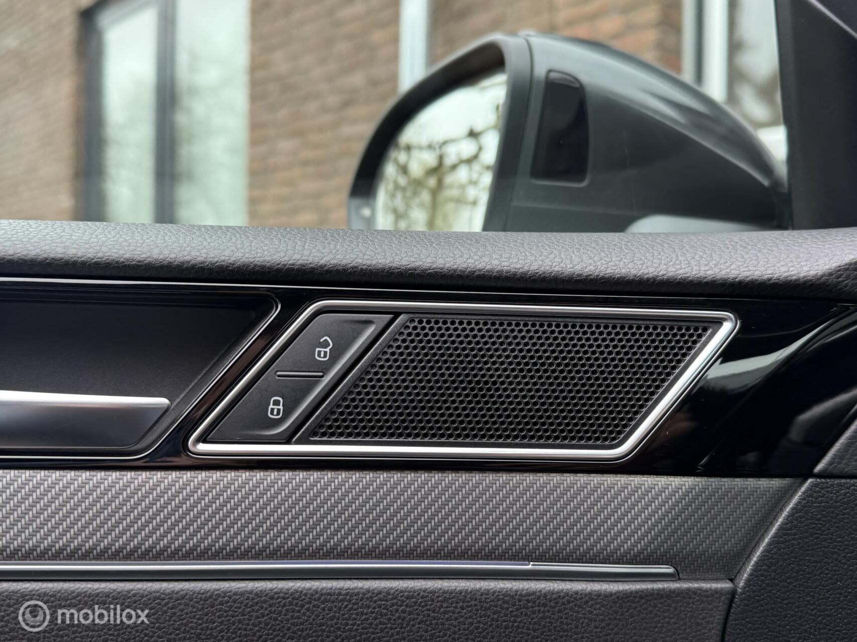 Foto van Volkswagen Arteon