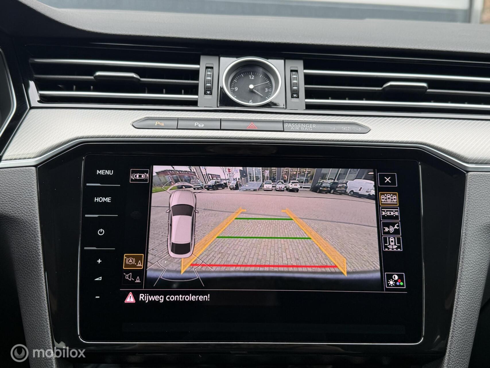 Foto van Volkswagen Arteon