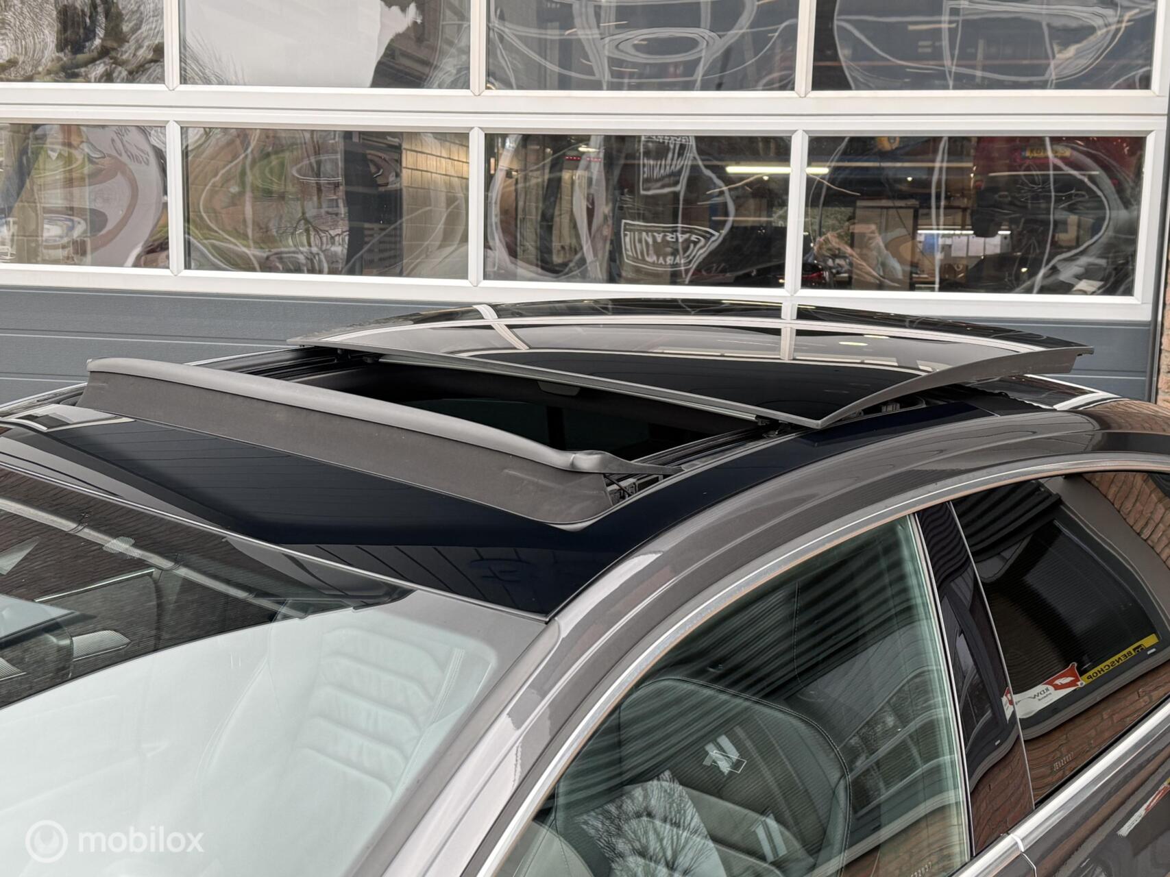 Foto van Volkswagen Arteon