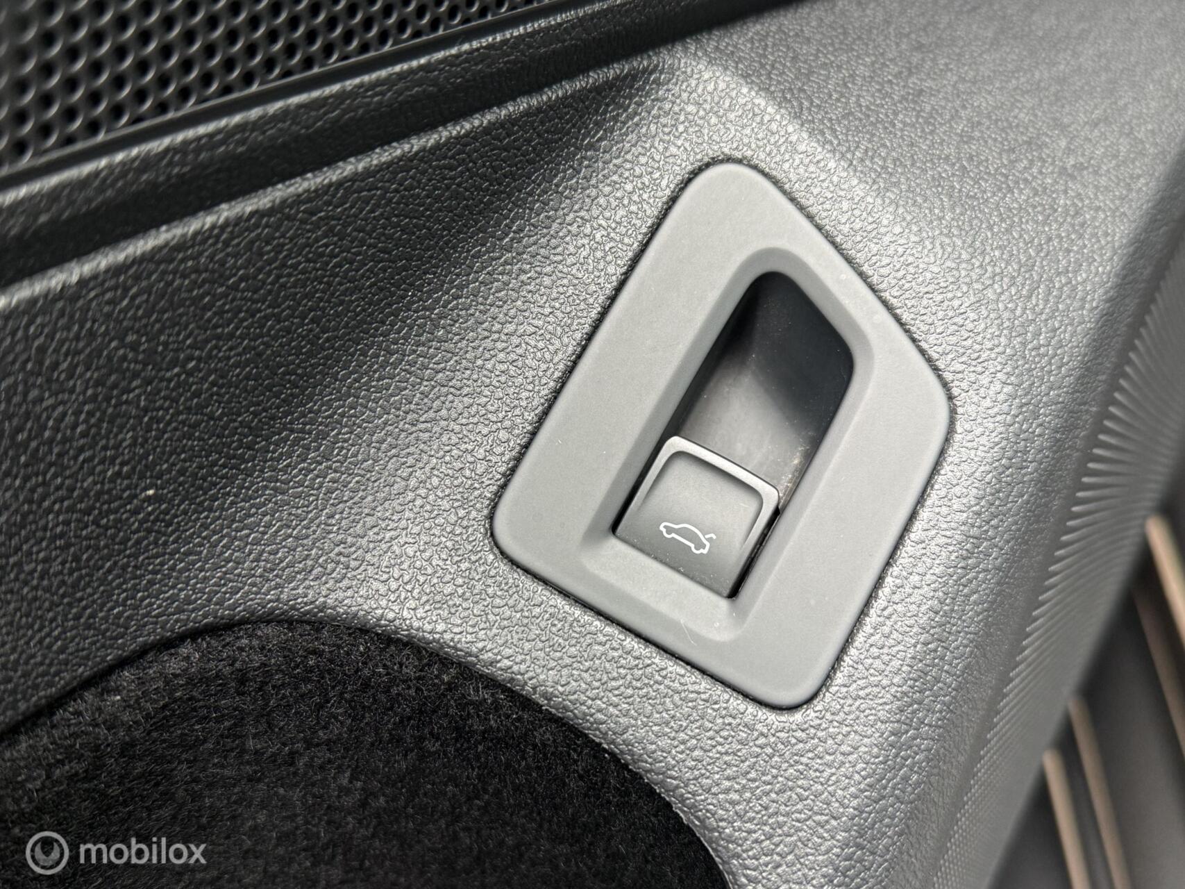 Foto van Volkswagen Arteon