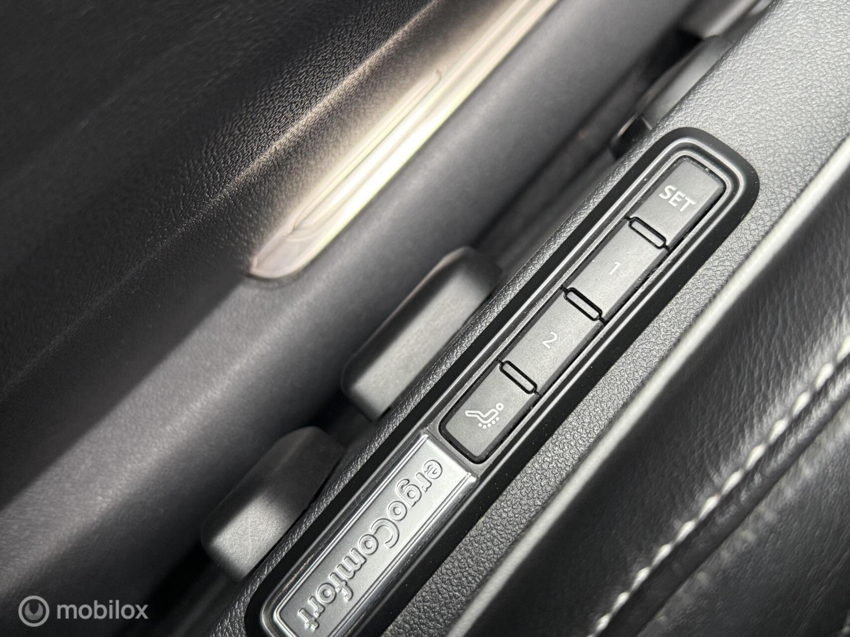 Foto van Volkswagen Arteon