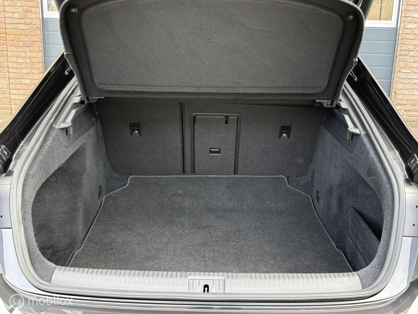 Foto van Volkswagen Arteon