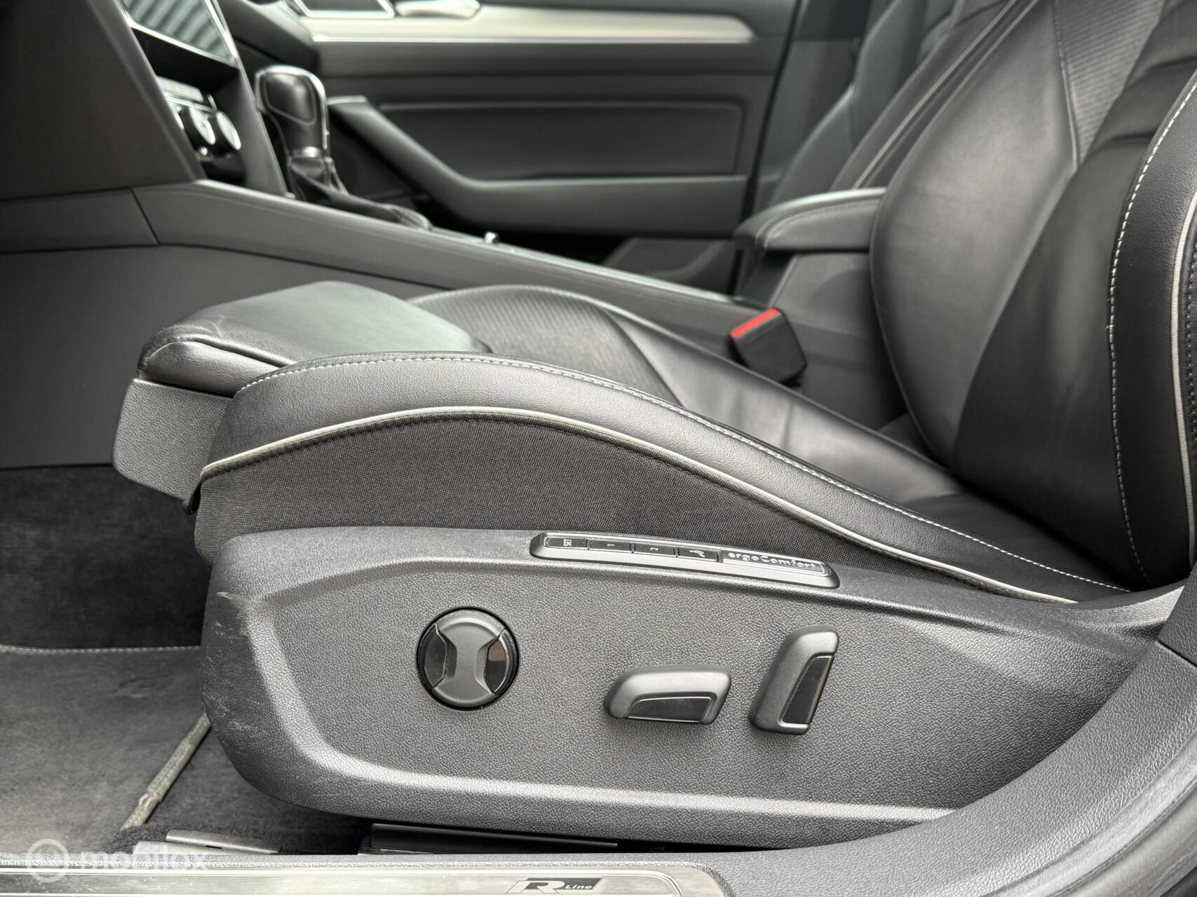Foto van Volkswagen Arteon