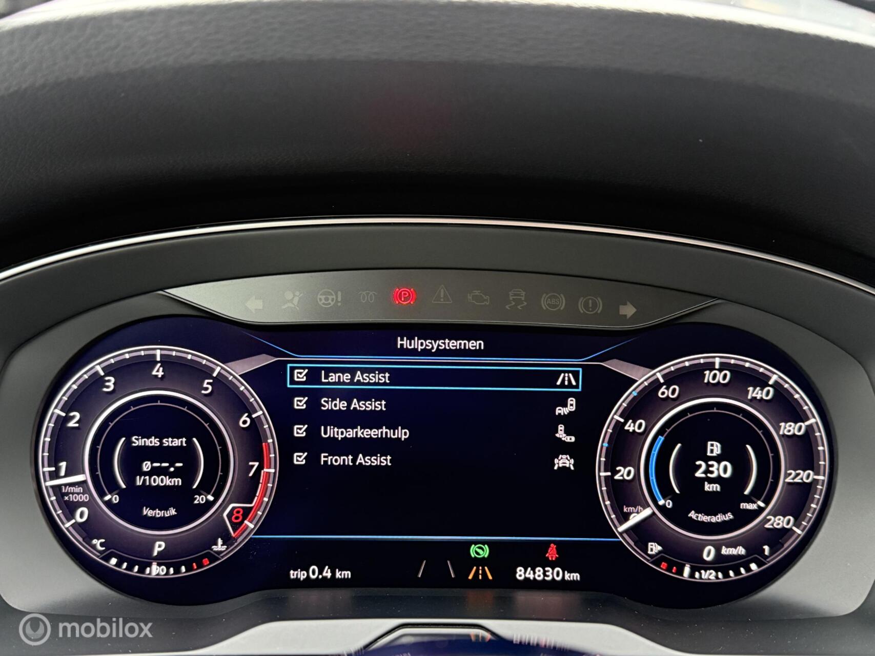 Foto van Volkswagen Arteon