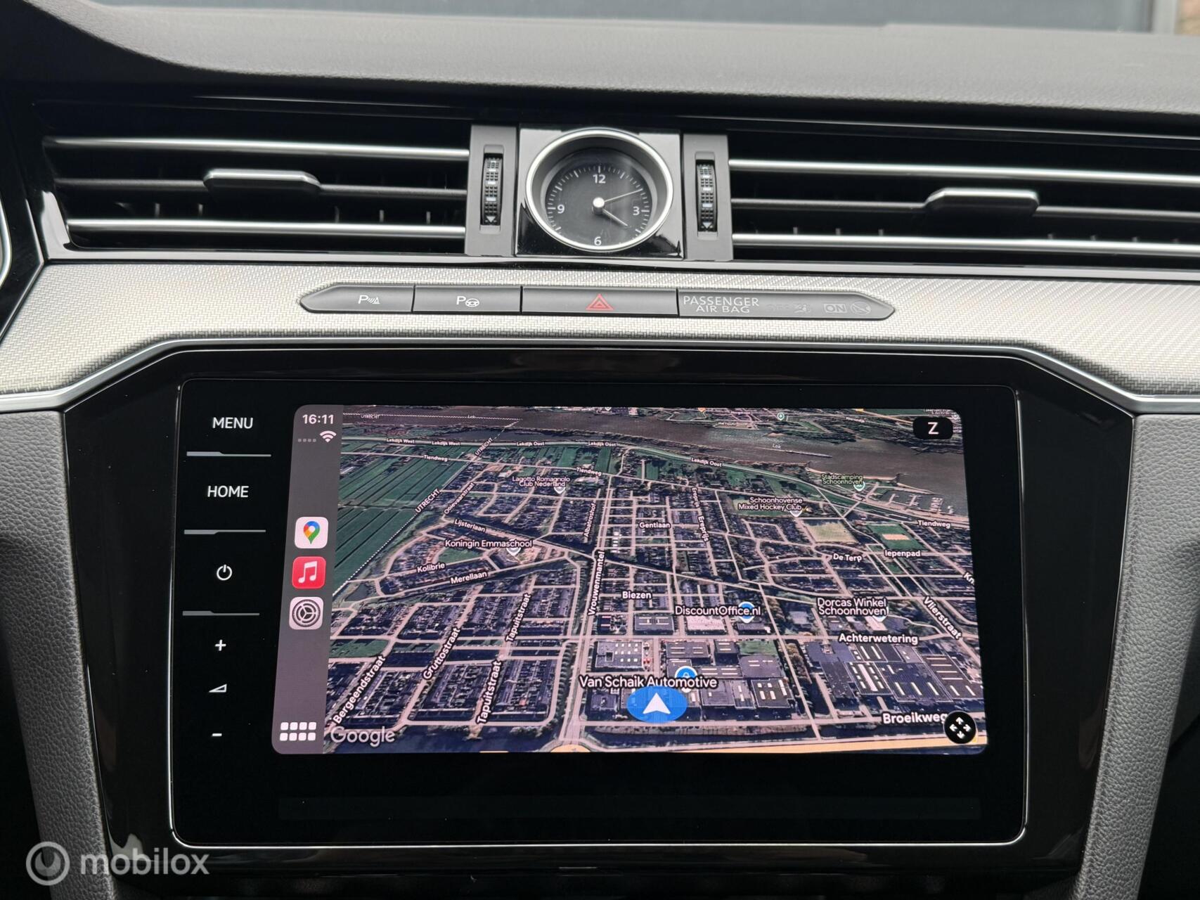 Foto van Volkswagen Arteon