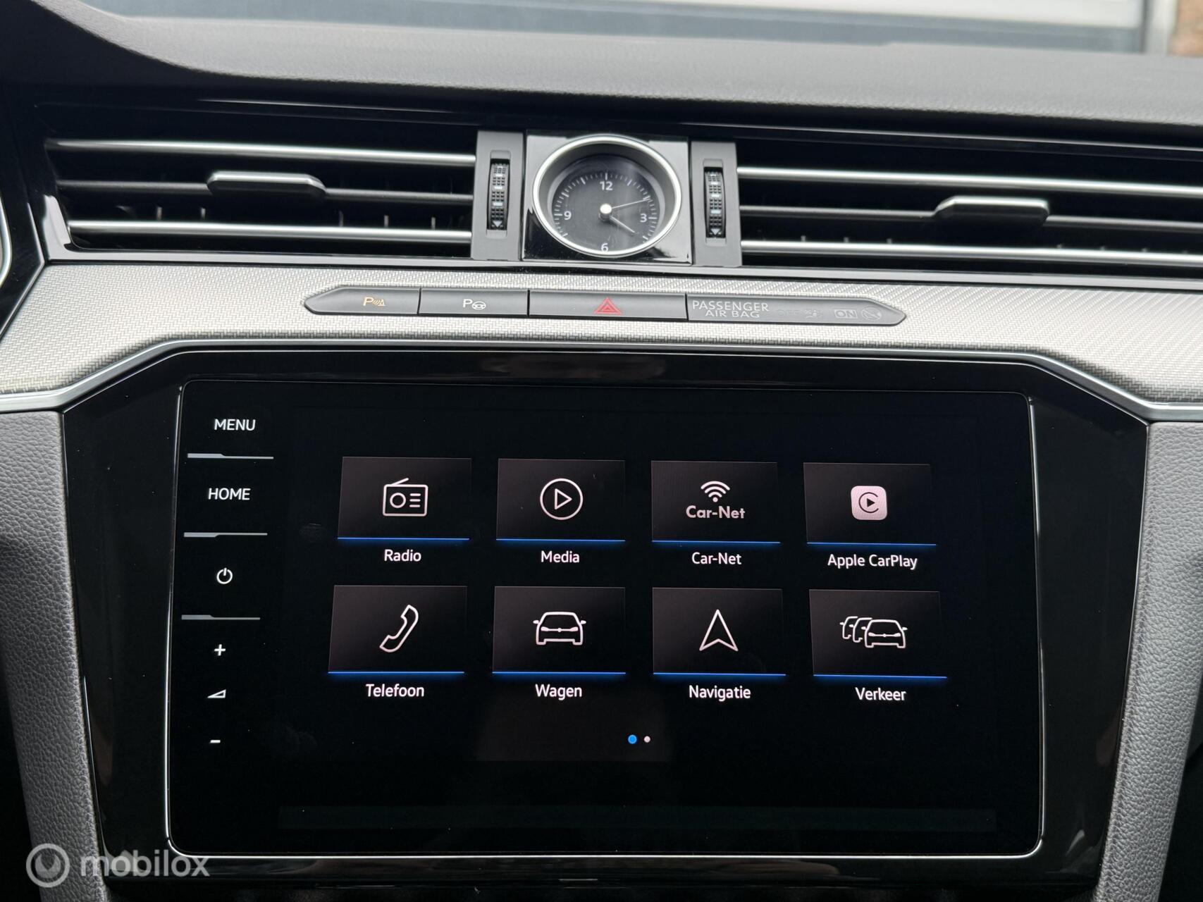 Foto van Volkswagen Arteon
