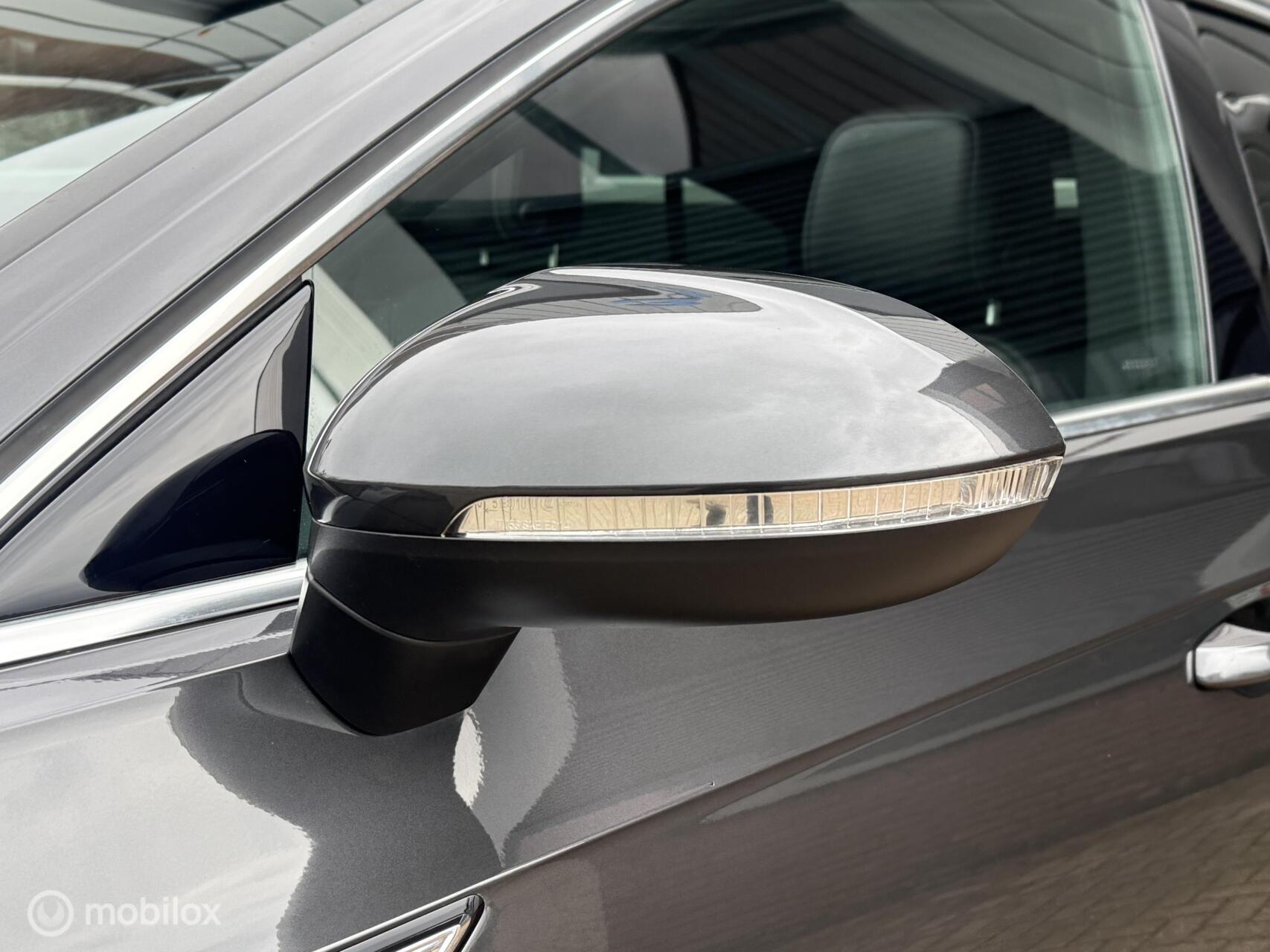 Foto van Volkswagen Arteon