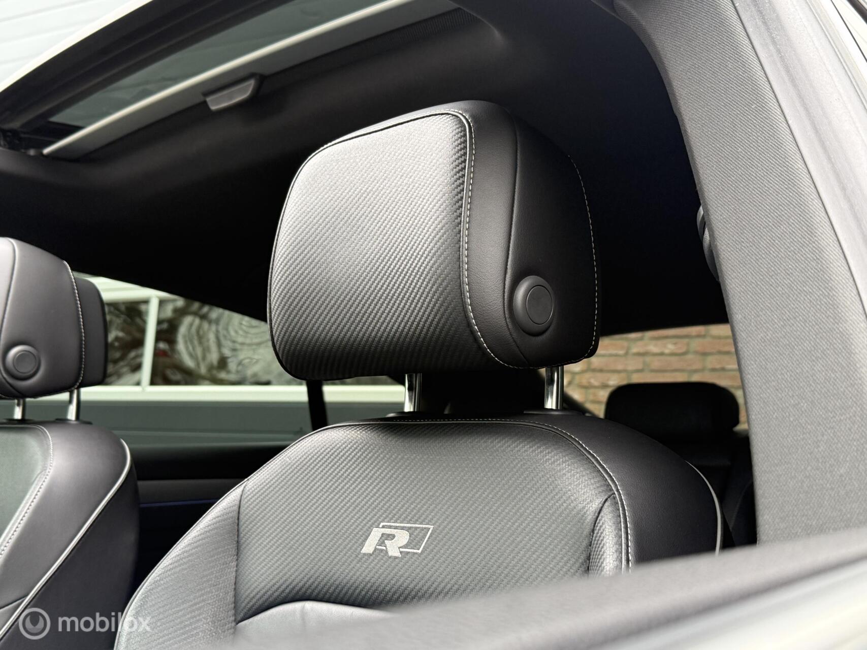 Foto van Volkswagen Arteon