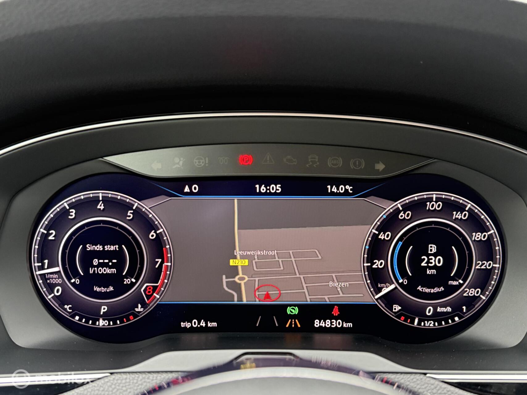 Foto van Volkswagen Arteon