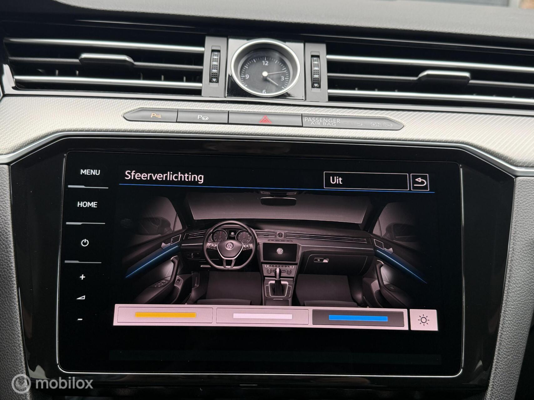 Foto van Volkswagen Arteon