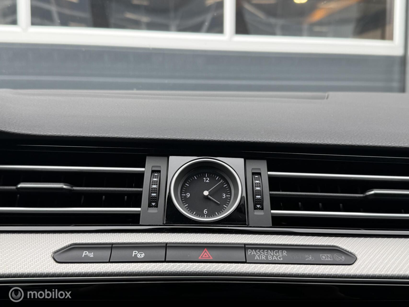 Foto van Volkswagen Arteon