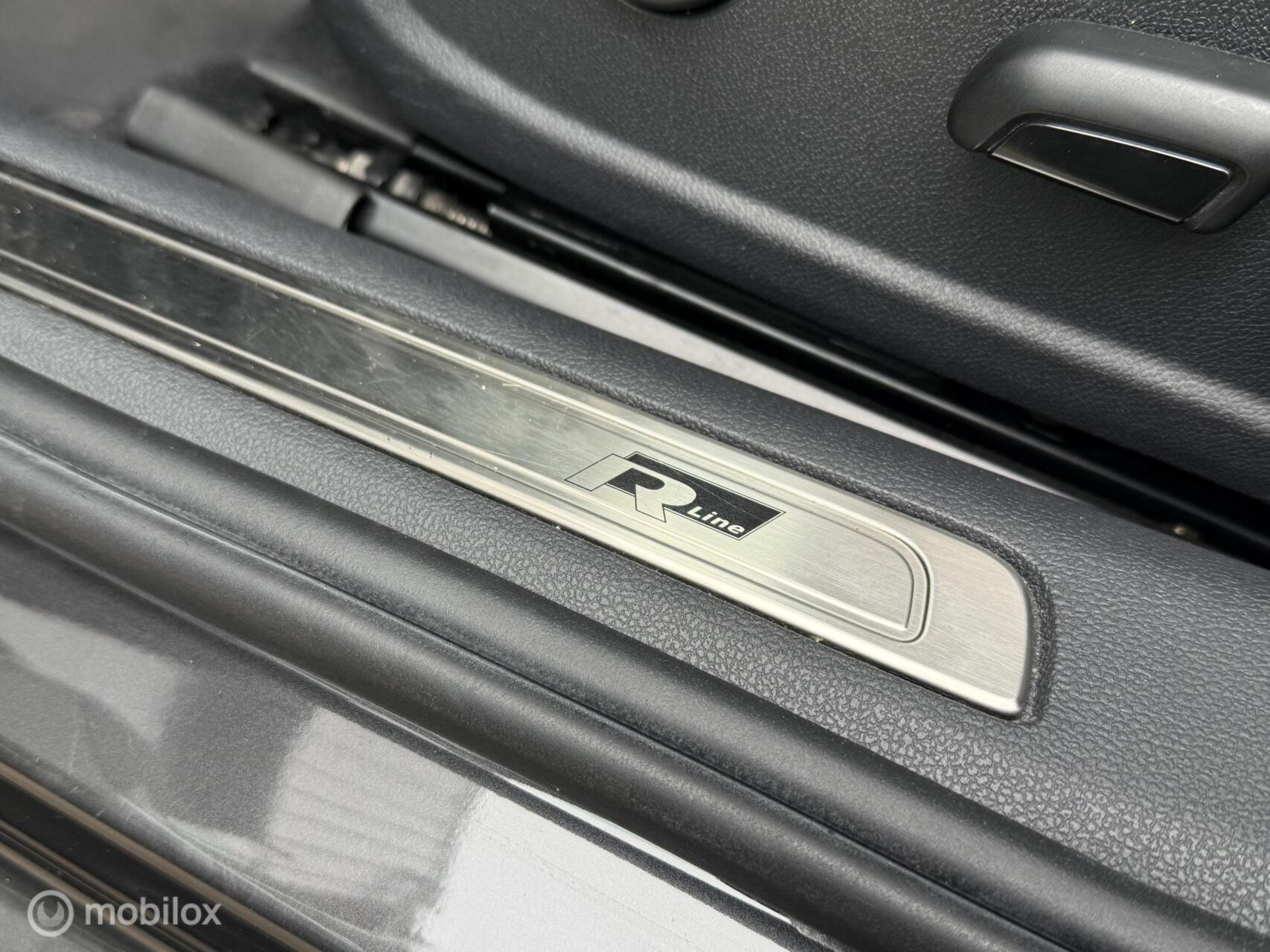 Foto van Volkswagen Arteon