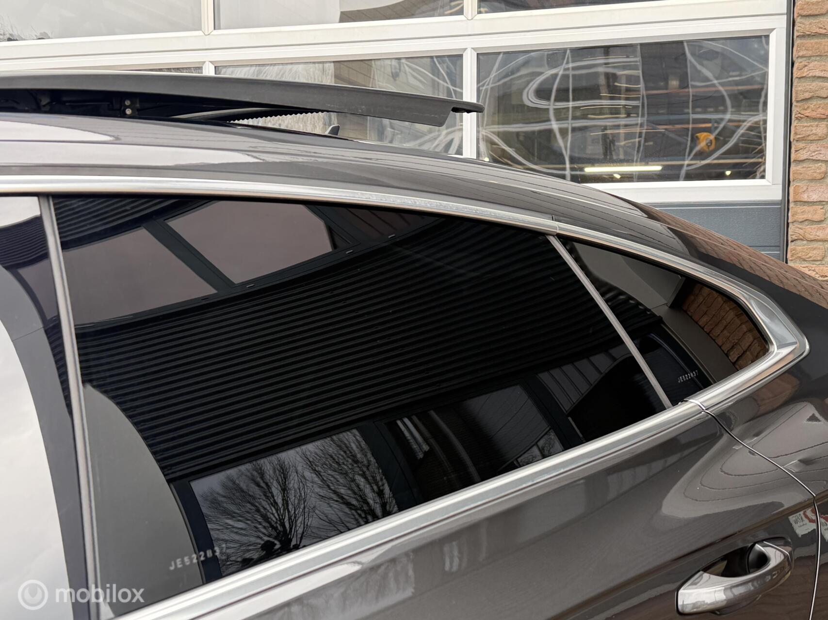 Foto van Volkswagen Arteon