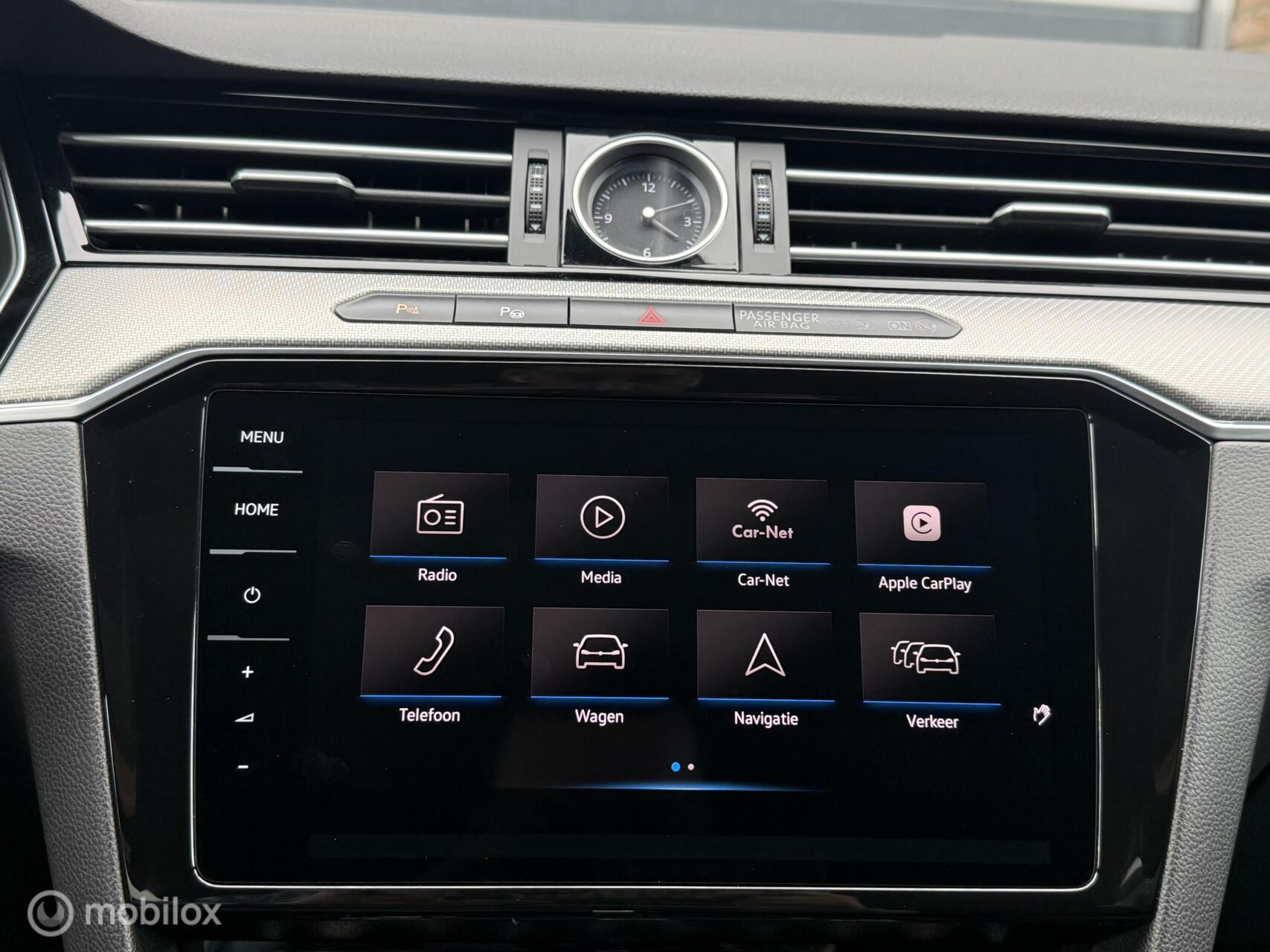 Foto van Volkswagen Arteon