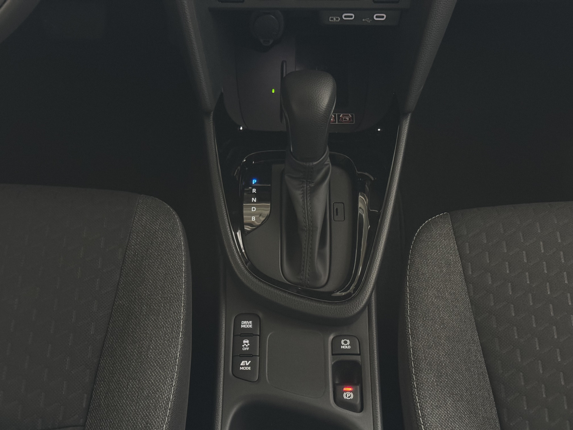 Foto van Toyota Toyota Yaris Cross