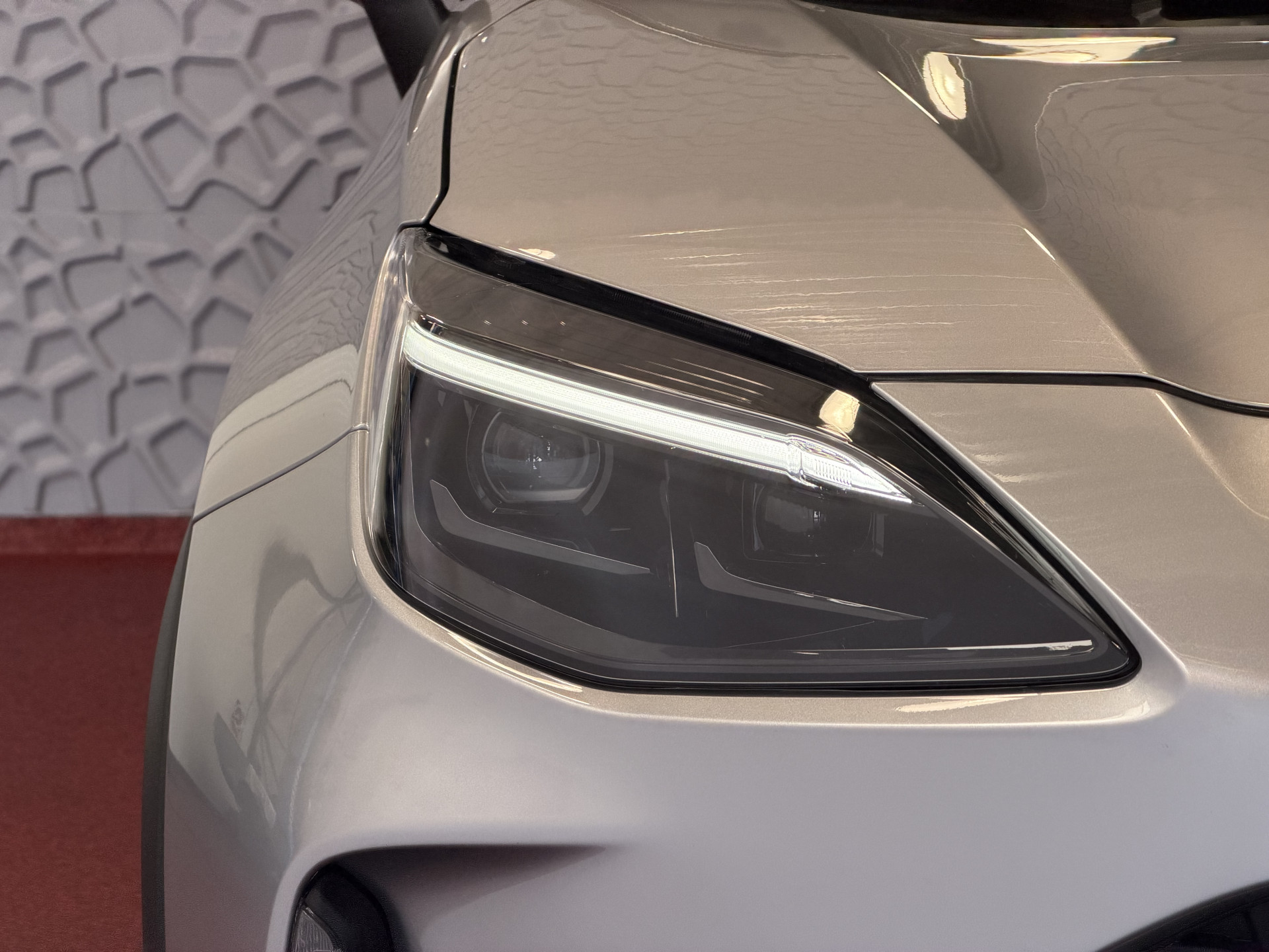 Foto van Toyota Toyota Yaris Cross