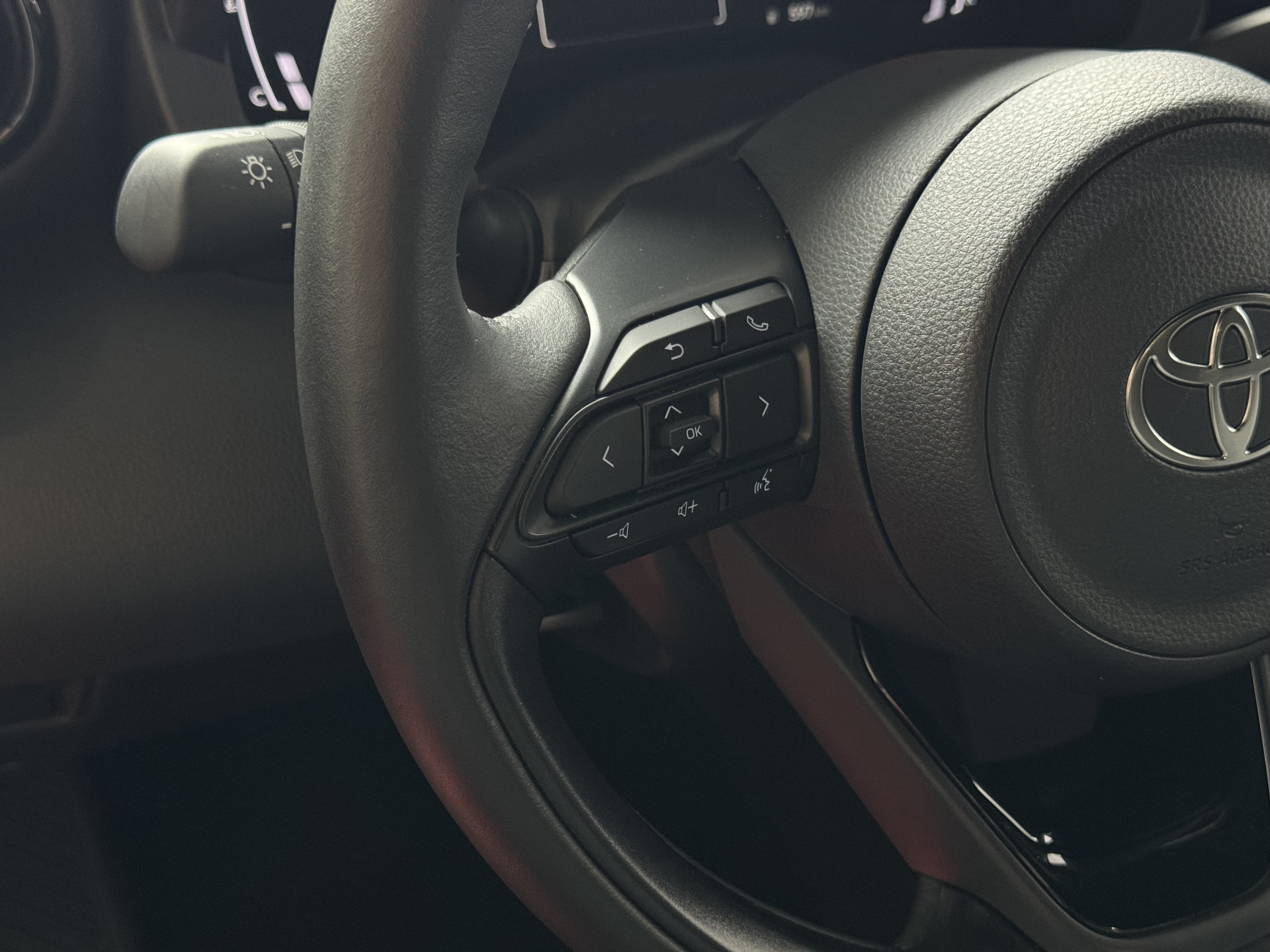 Foto van Toyota Toyota Yaris Cross