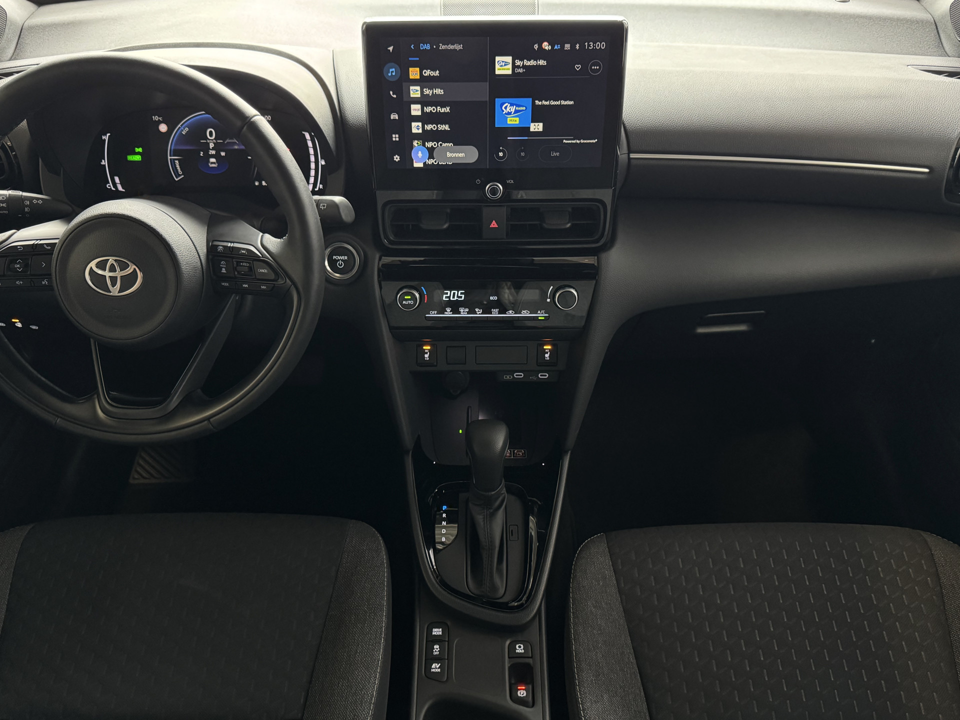 Foto van Toyota Toyota Yaris Cross