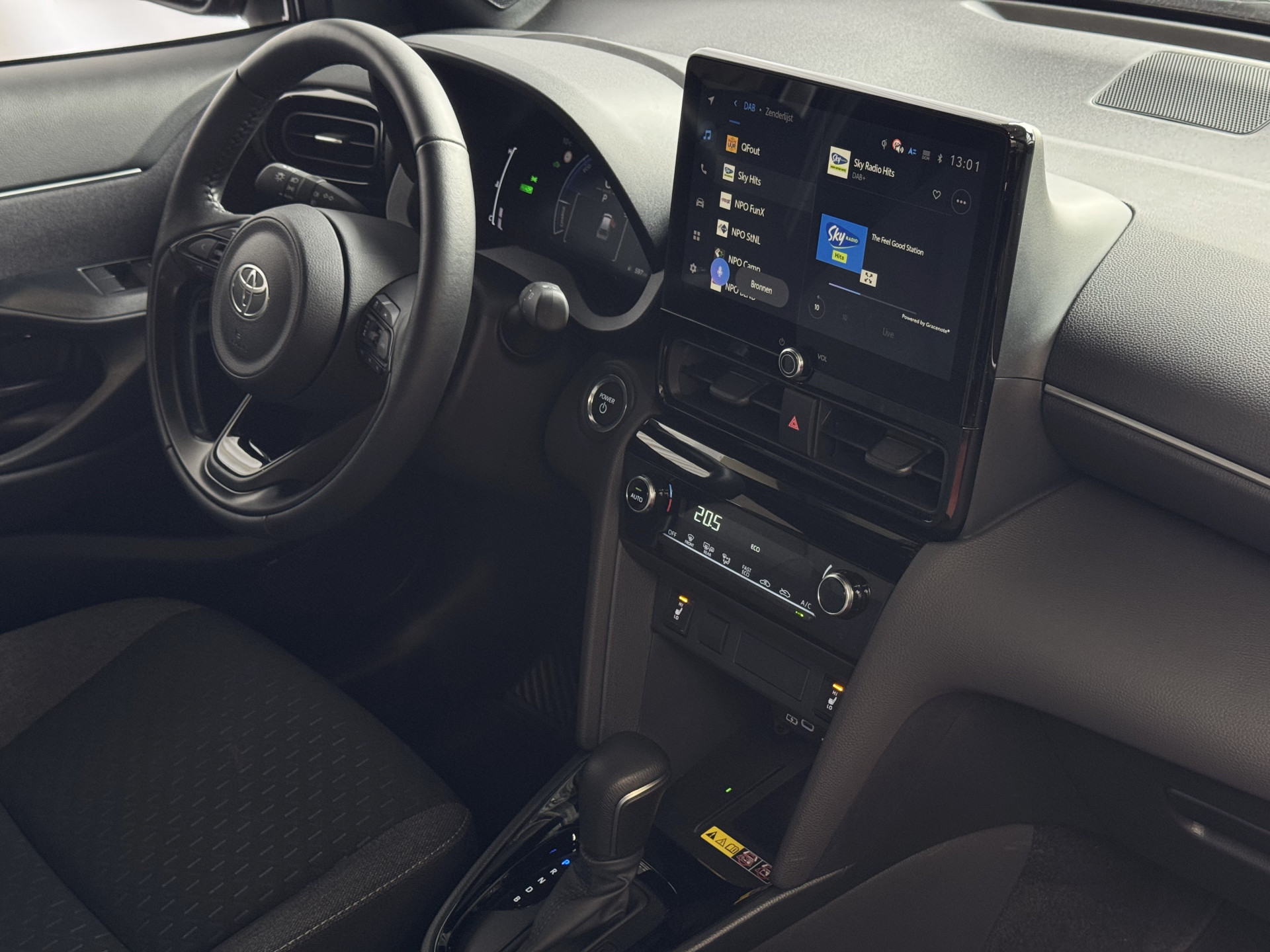 Foto van Toyota Toyota Yaris Cross