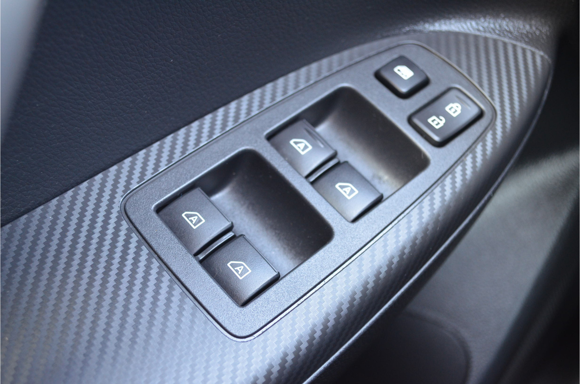 Foto van Mitsubishi Mitsubishi Eclipse Cross