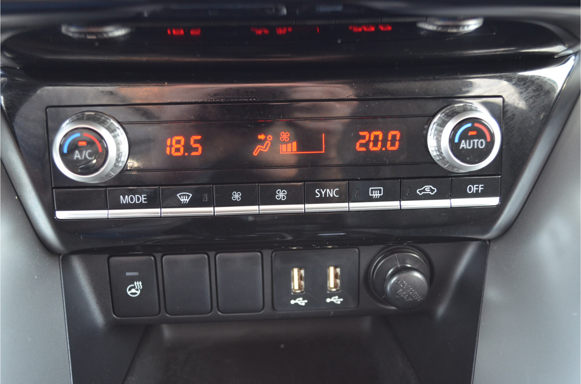 Foto van Mitsubishi Mitsubishi Eclipse Cross
