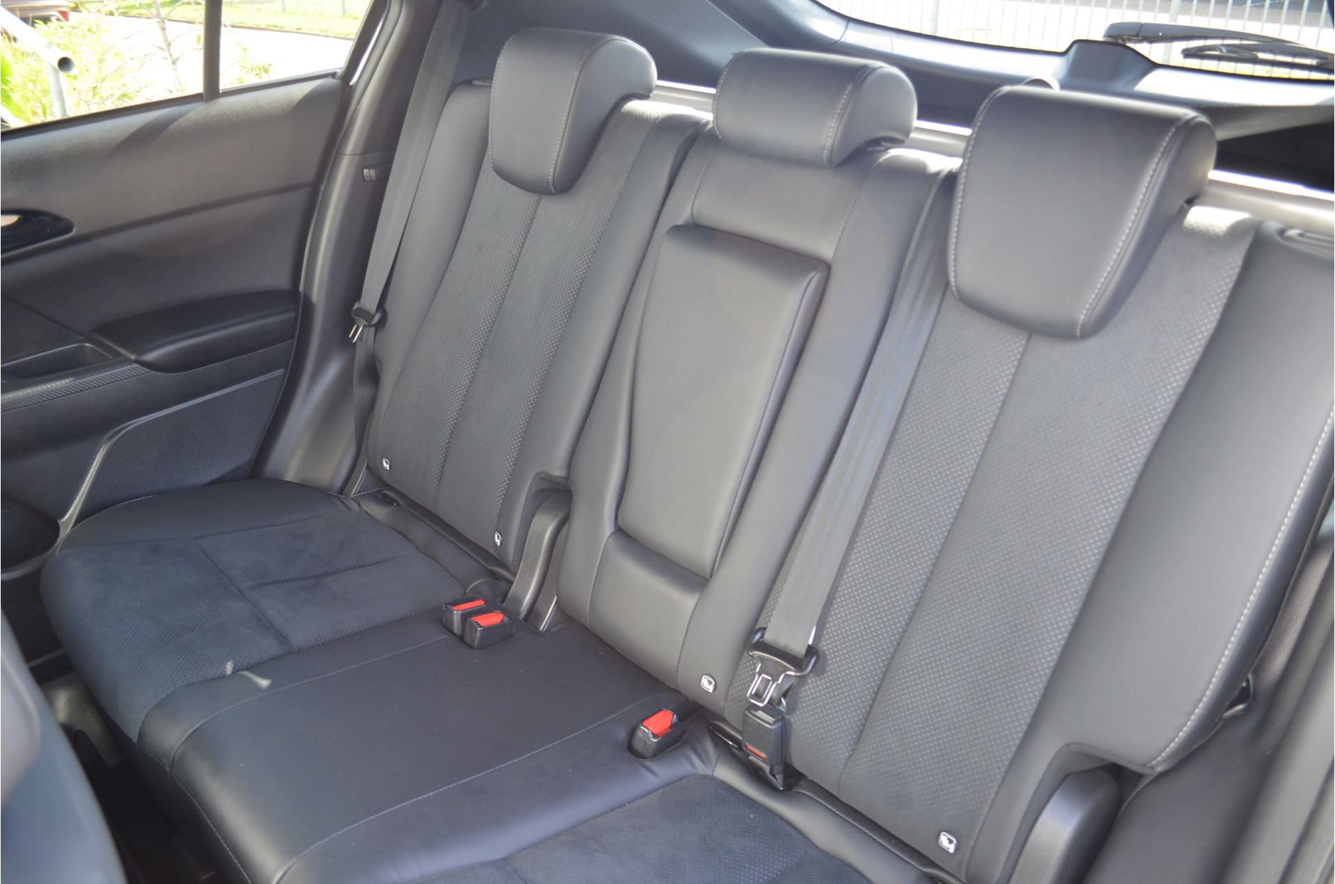 Foto van Mitsubishi Mitsubishi Eclipse Cross