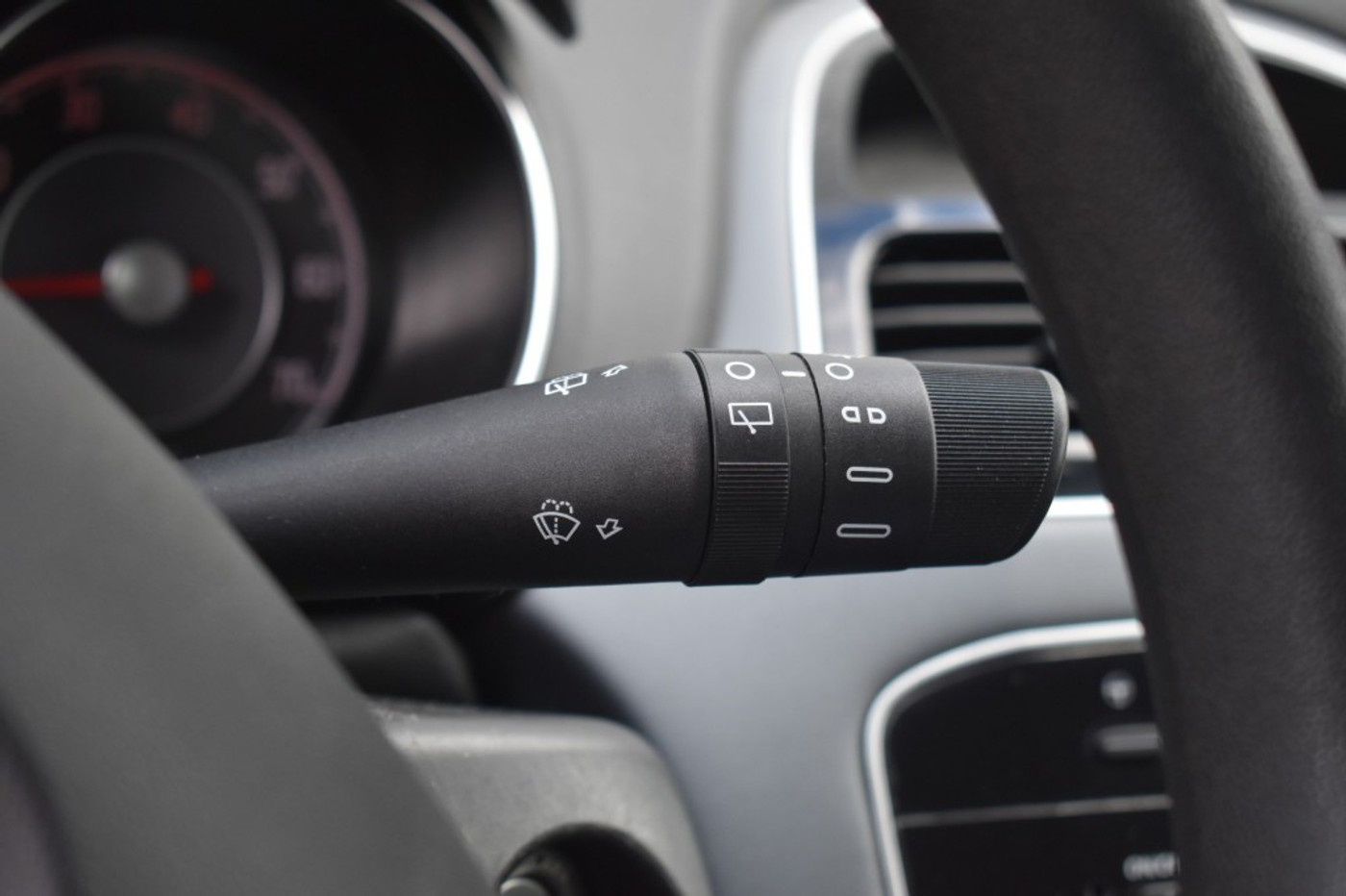 Foto van Fiat Punto Evo
