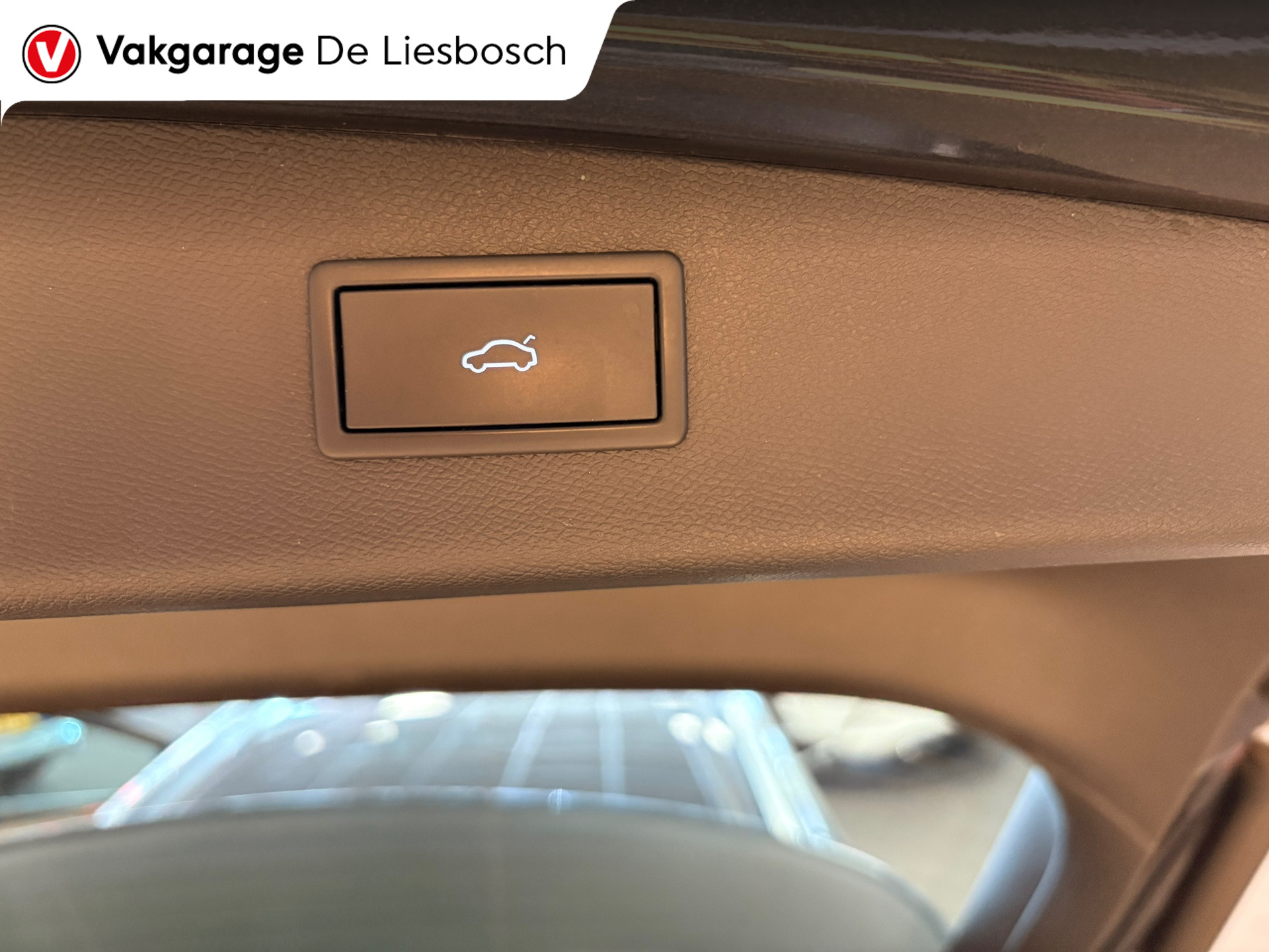 Foto van Seat Seat Leon SP E-hybrid150