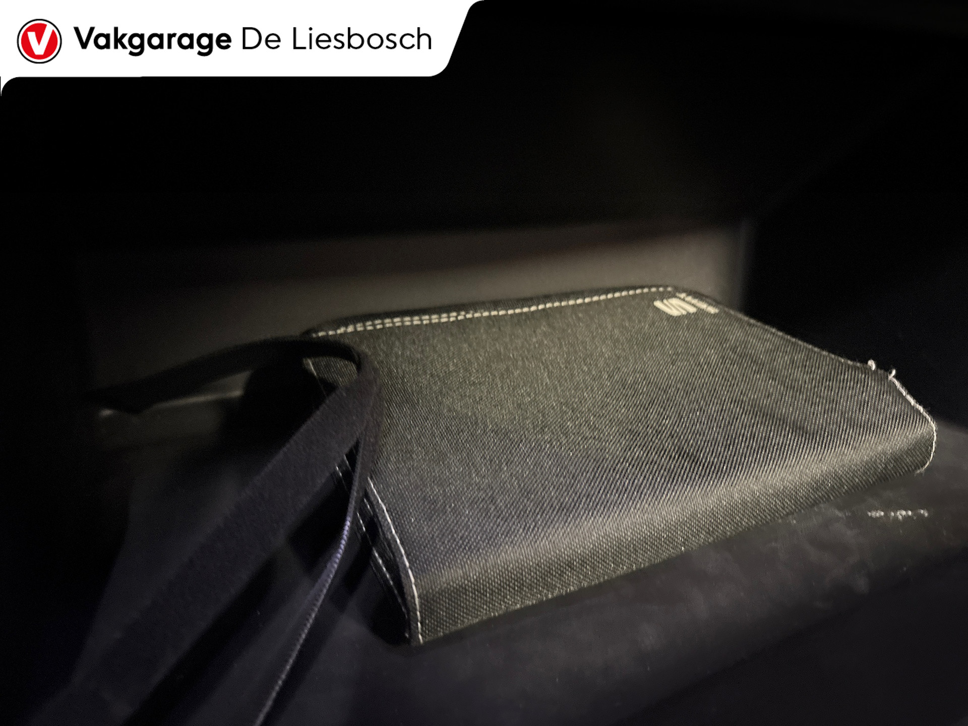 Foto van Seat Seat Leon SP E-hybrid150